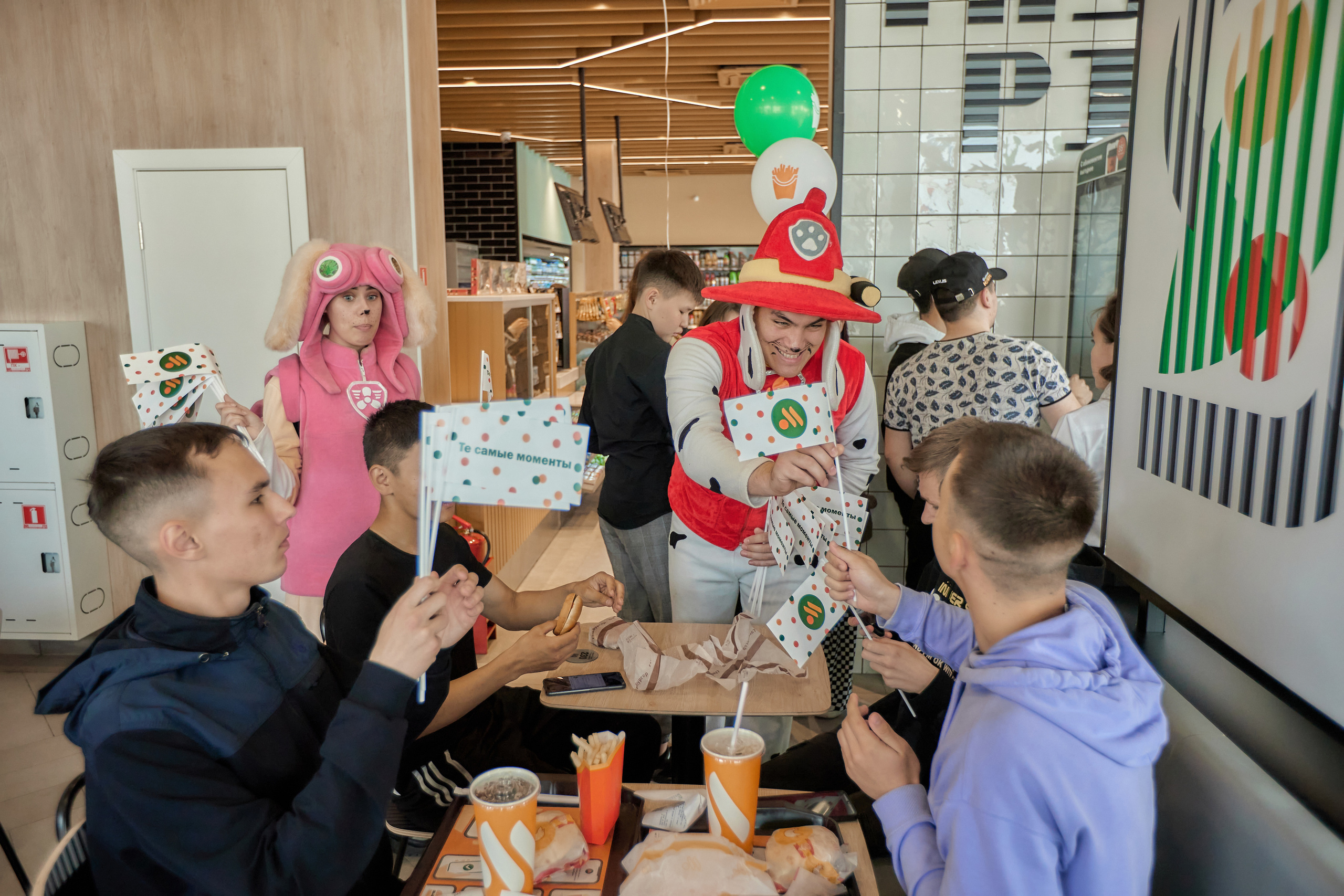 Вкусно и точка. Свадебный репортажный и фуд фотограф в Барнауле Гайфулин Виталий