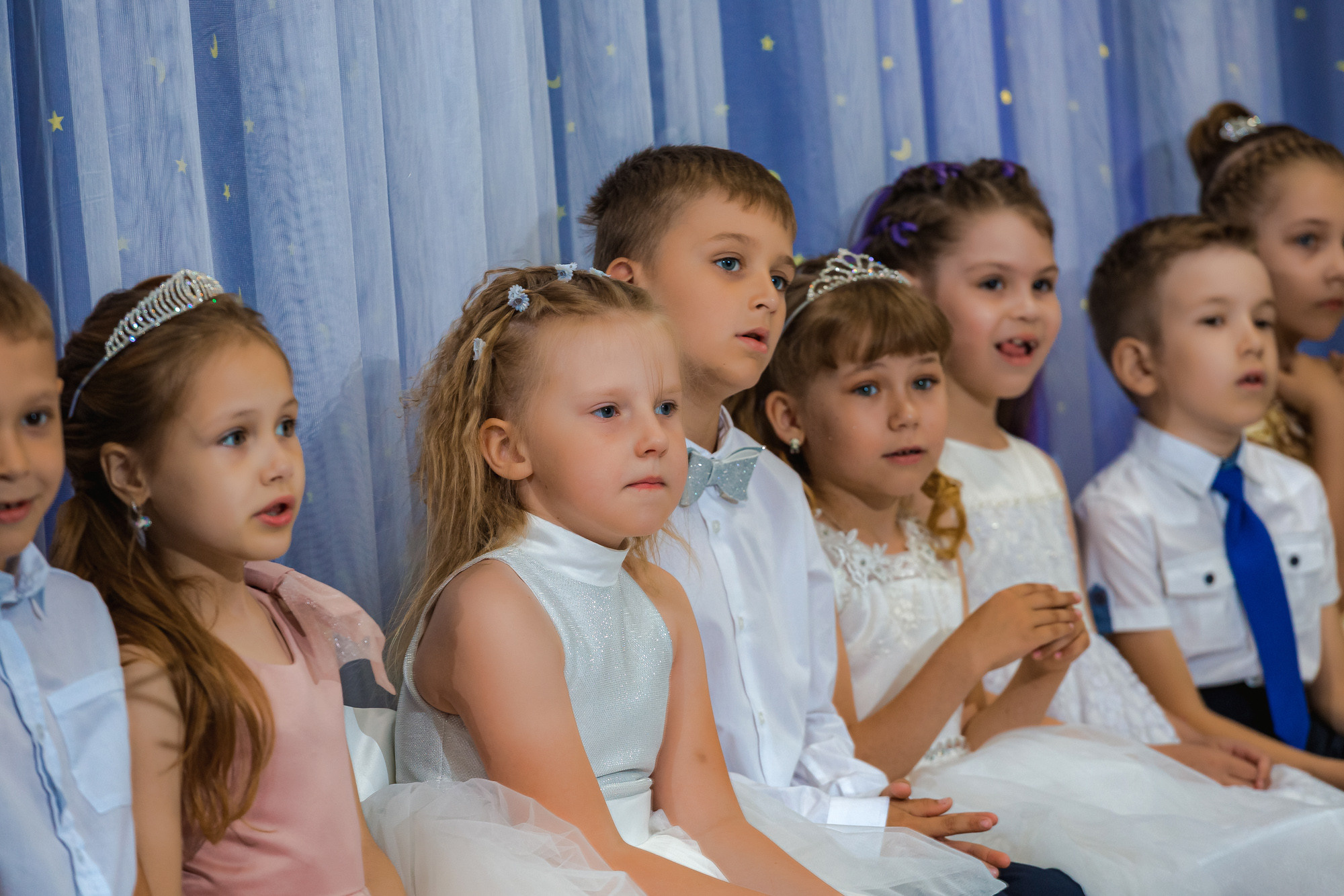 Фотограф на выпускной садик, школа, 1 сентября. Свадебный репортажный и фуд фотограф в Барнауле Гайфулин Виталий