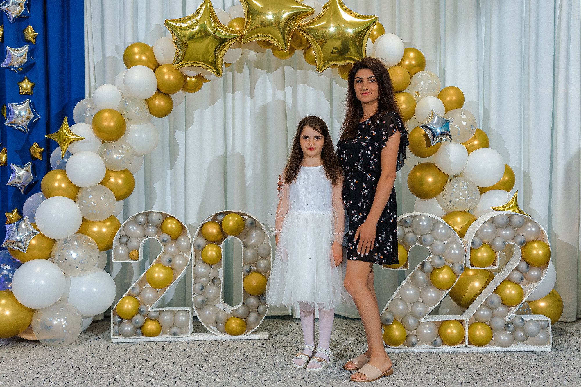 Фотограф на выпускной садик, школа, 1 сентября. Свадебный репортажный и фуд фотограф в Барнауле Гайфулин Виталий