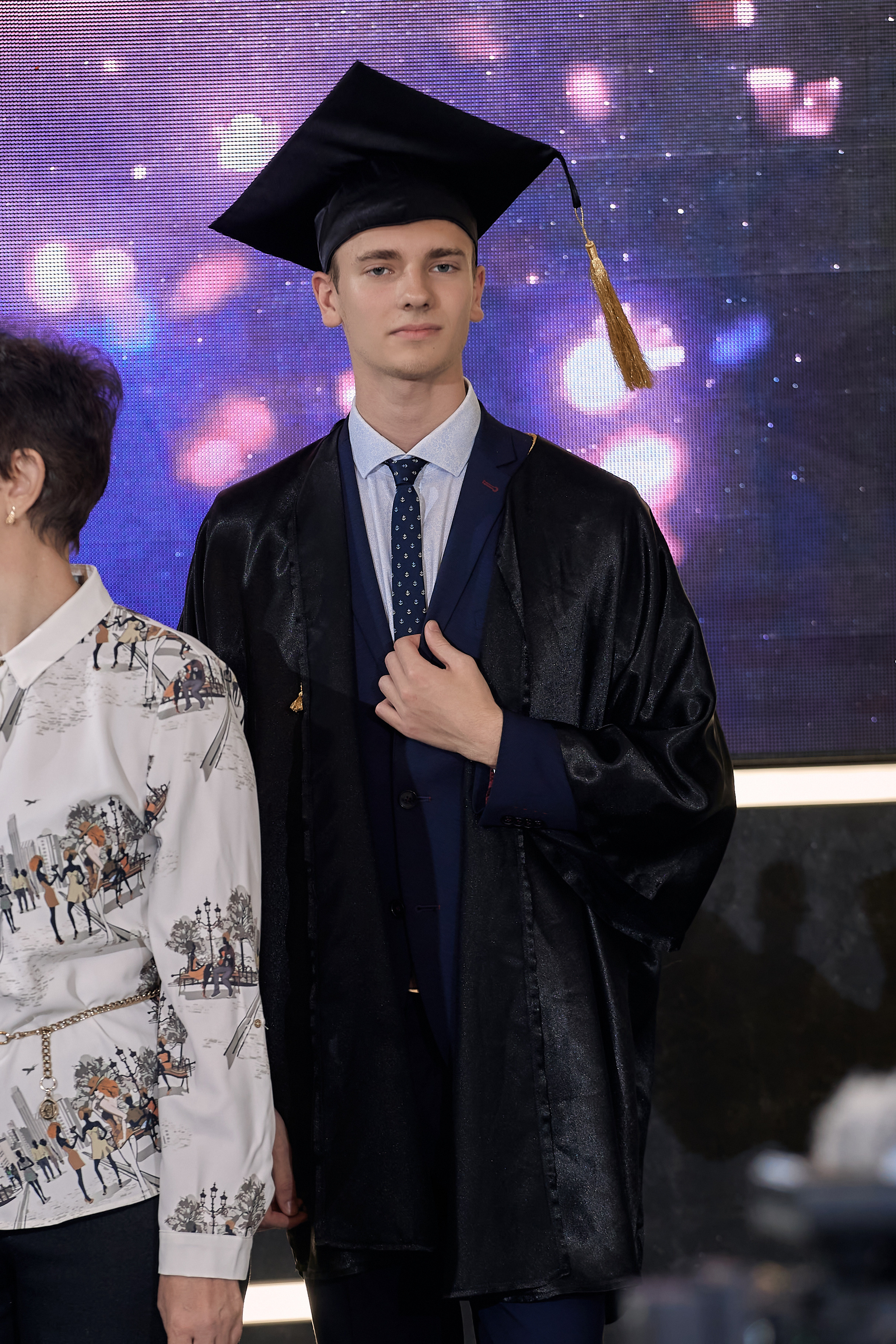 Фотограф на выпускной. Свадебный репортажный и фуд фотограф в Барнауле Гайфулин Виталий