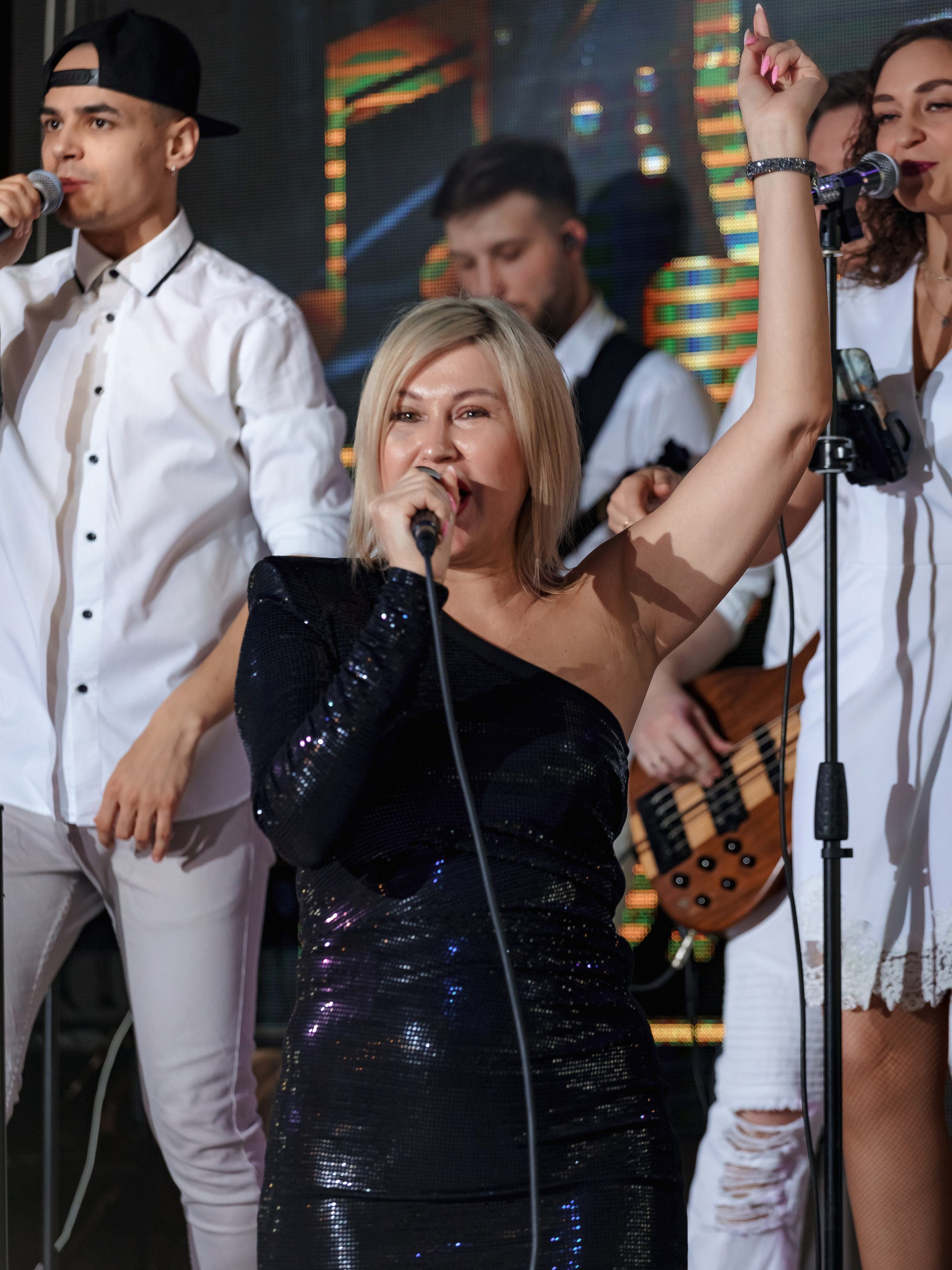 Фотограф на мероприятие. Свадебный репортажный и фуд фотограф в Барнауле Гайфулин Виталий