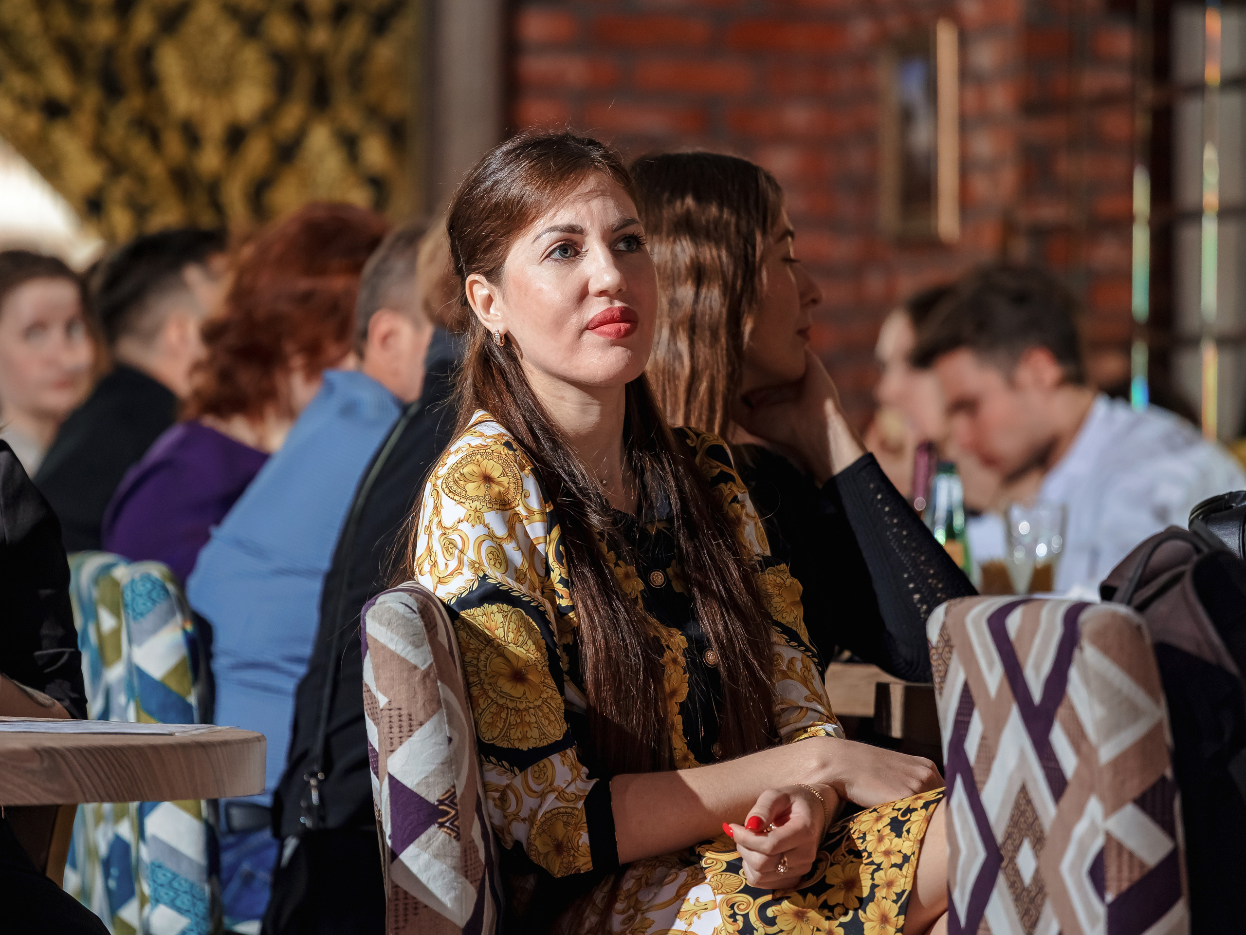 Фотограф на мероприятие. Свадебный репортажный и фуд фотограф в Барнауле Гайфулин Виталий