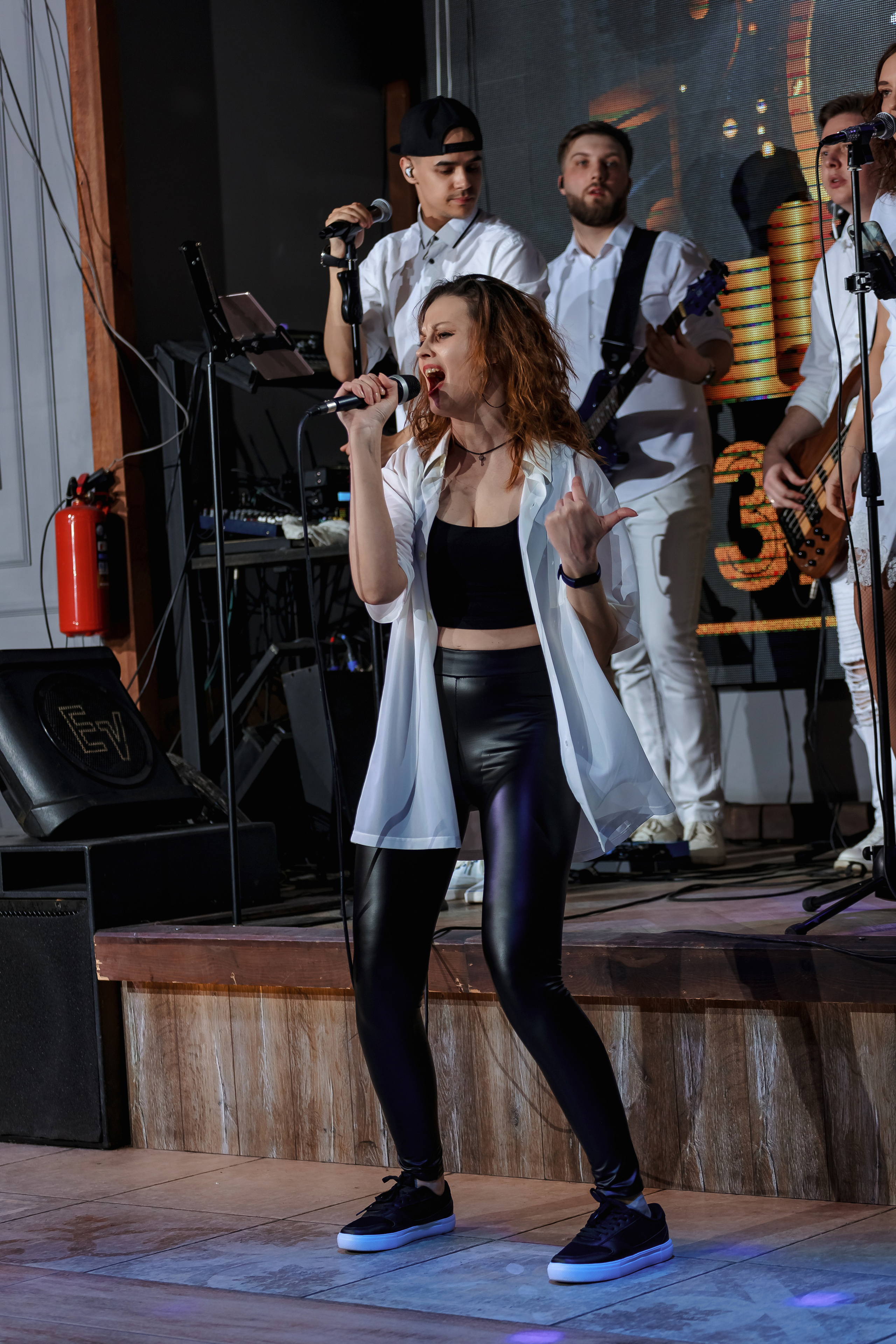 Фотограф на мероприятие. Свадебный репортажный и фуд фотограф в Барнауле Гайфулин Виталий