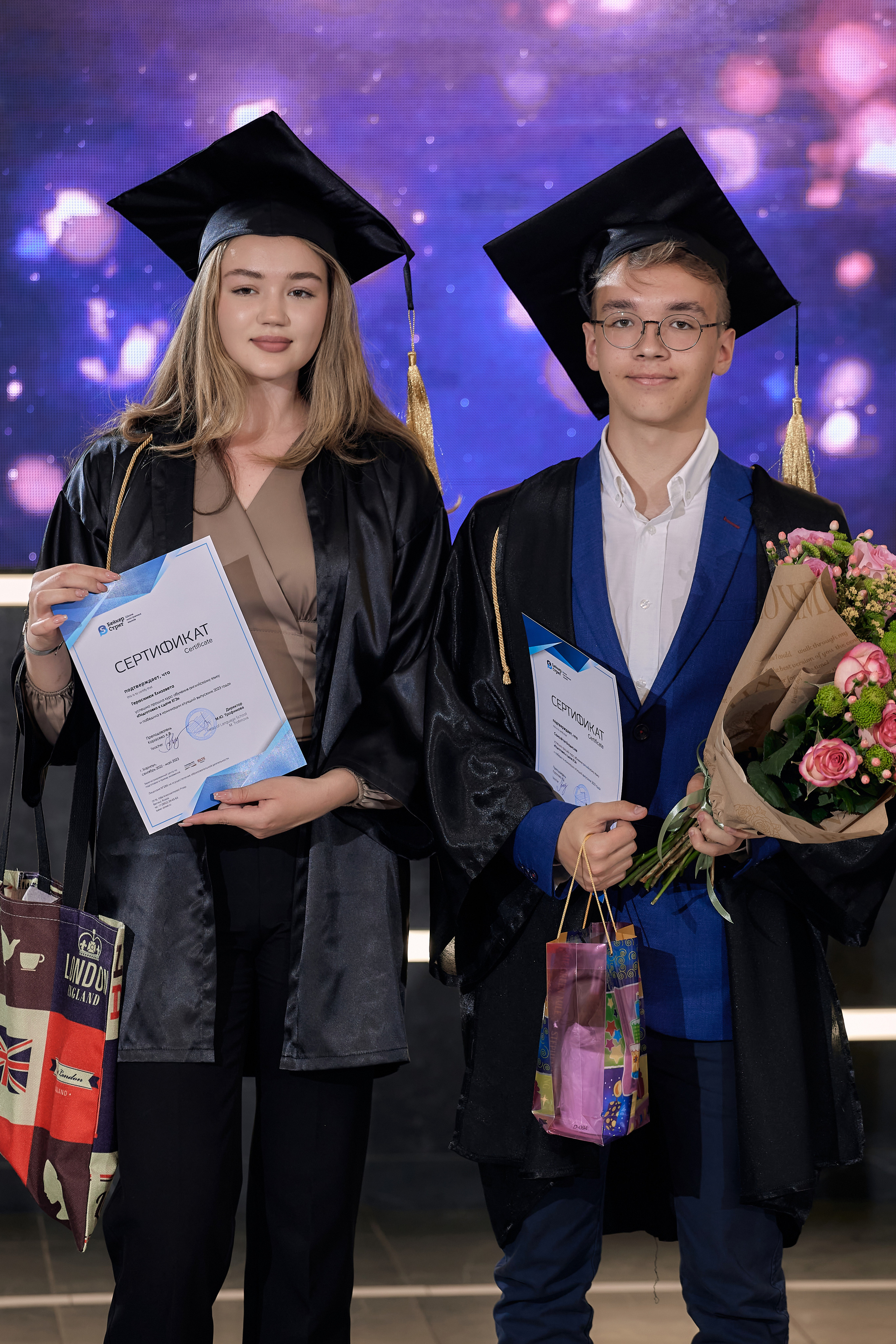 Фотограф на выпускной. Свадебный репортажный и фуд фотограф в Барнауле Гайфулин Виталий