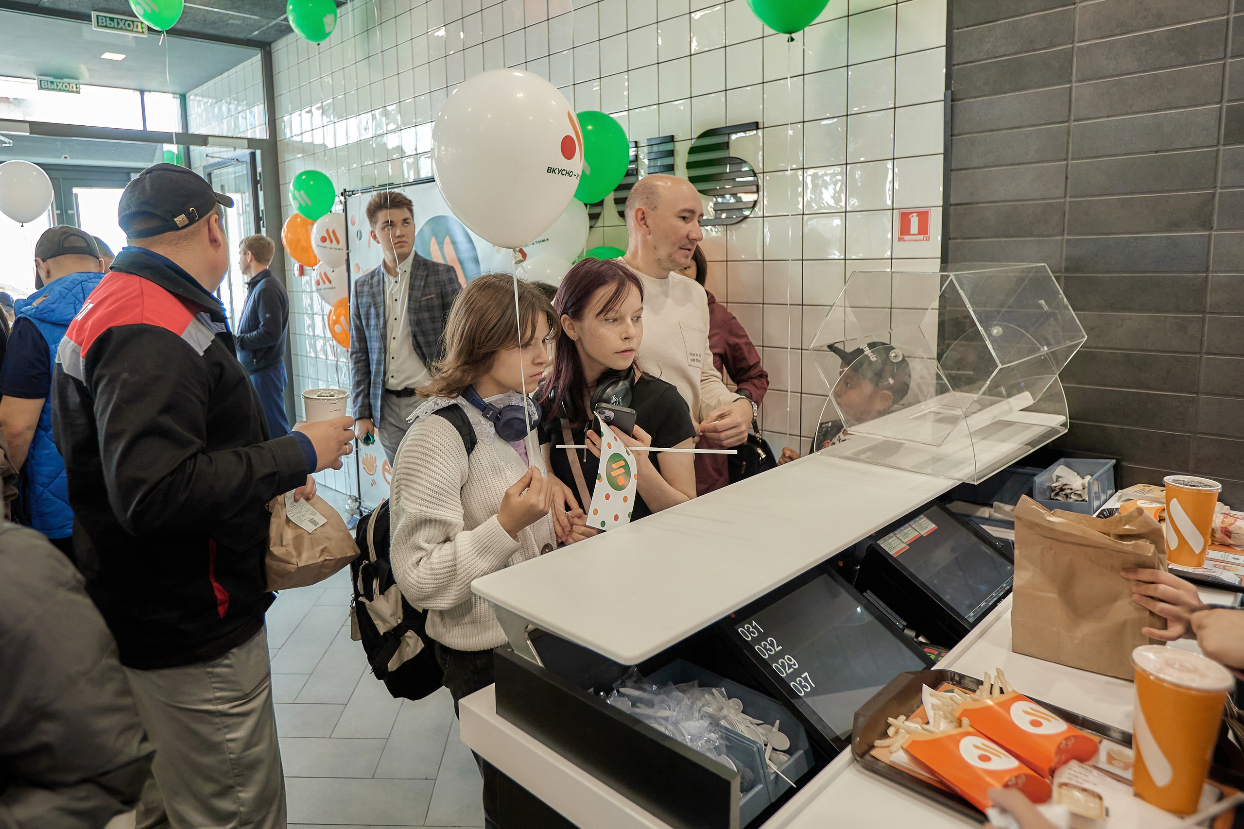 Вкусно и точка. Свадебный репортажный и фуд фотограф в Барнауле Гайфулин Виталий