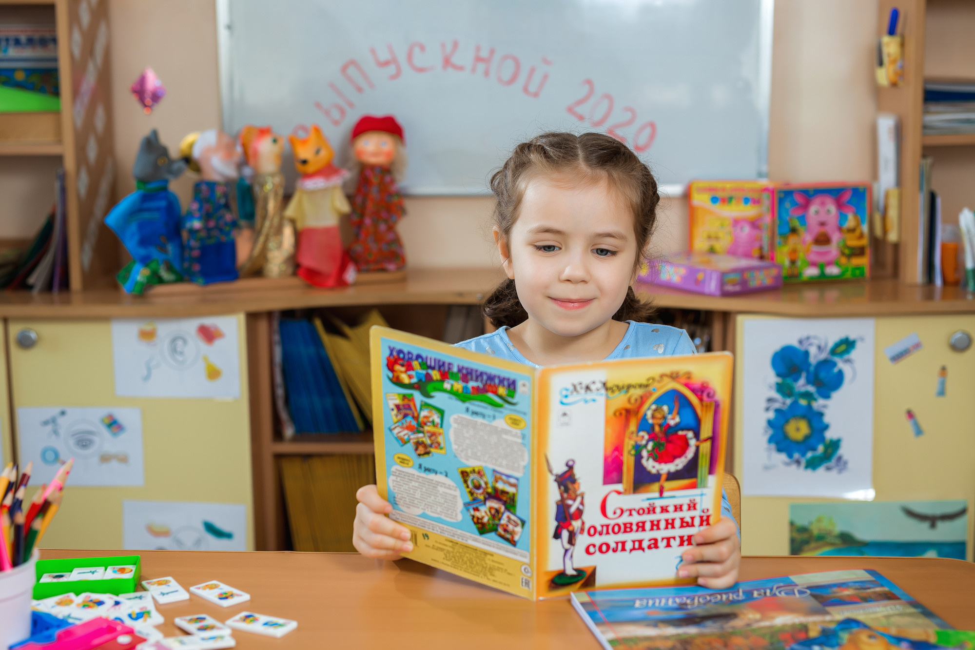 Фотограф на выпускной садик, школа, 1 сентября. Свадебный репортажный и фуд фотограф в Барнауле Гайфулин Виталий