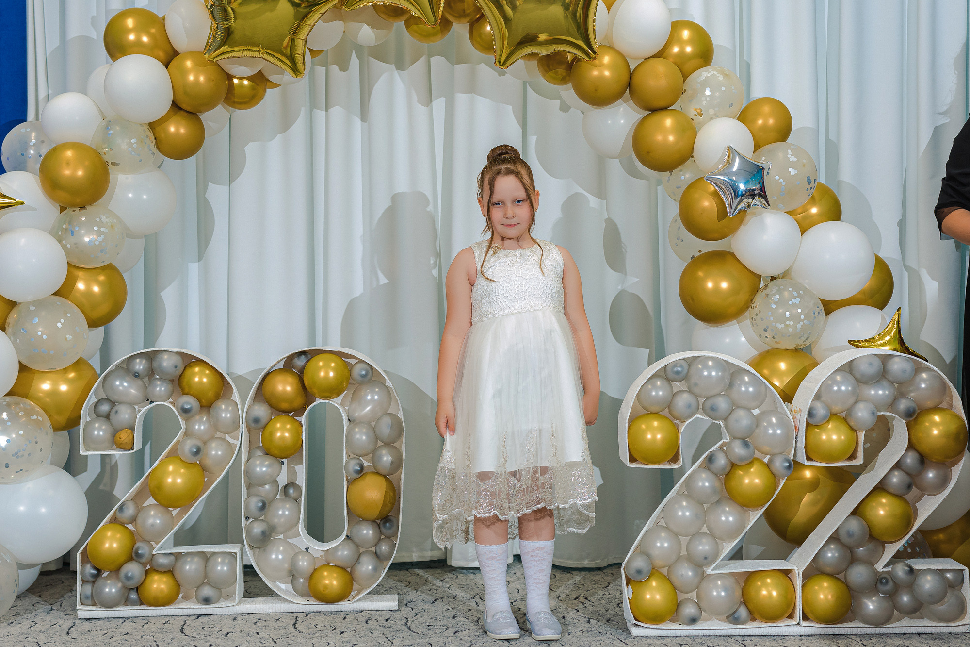 Фотограф на выпускной садик, школа, 1 сентября. Свадебный репортажный и фуд фотограф в Барнауле Гайфулин Виталий