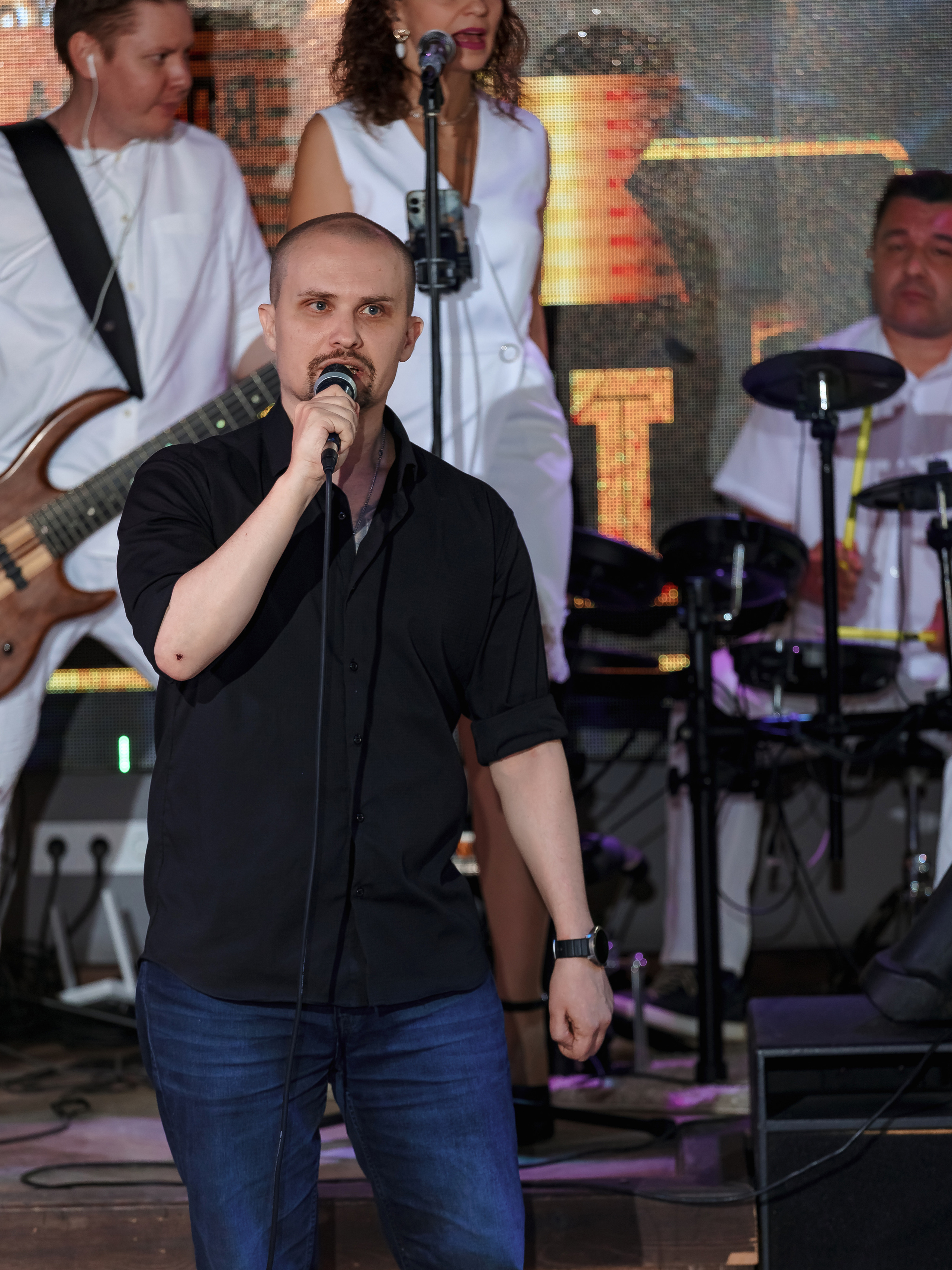 Фотограф на мероприятие. Свадебный репортажный и фуд фотограф в Барнауле Гайфулин Виталий