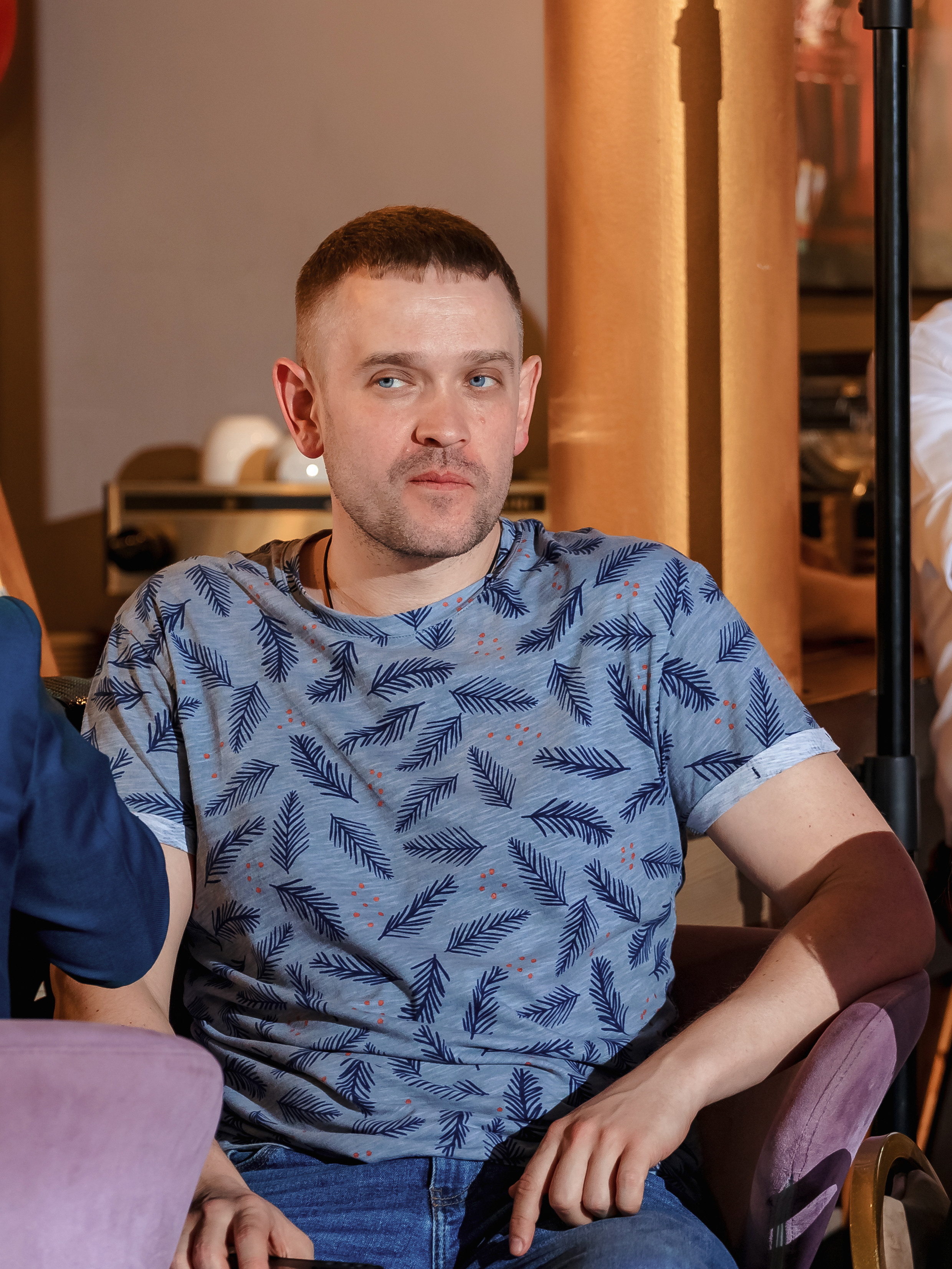 Фотограф на мероприятие. Свадебный репортажный и фуд фотограф в Барнауле Гайфулин Виталий