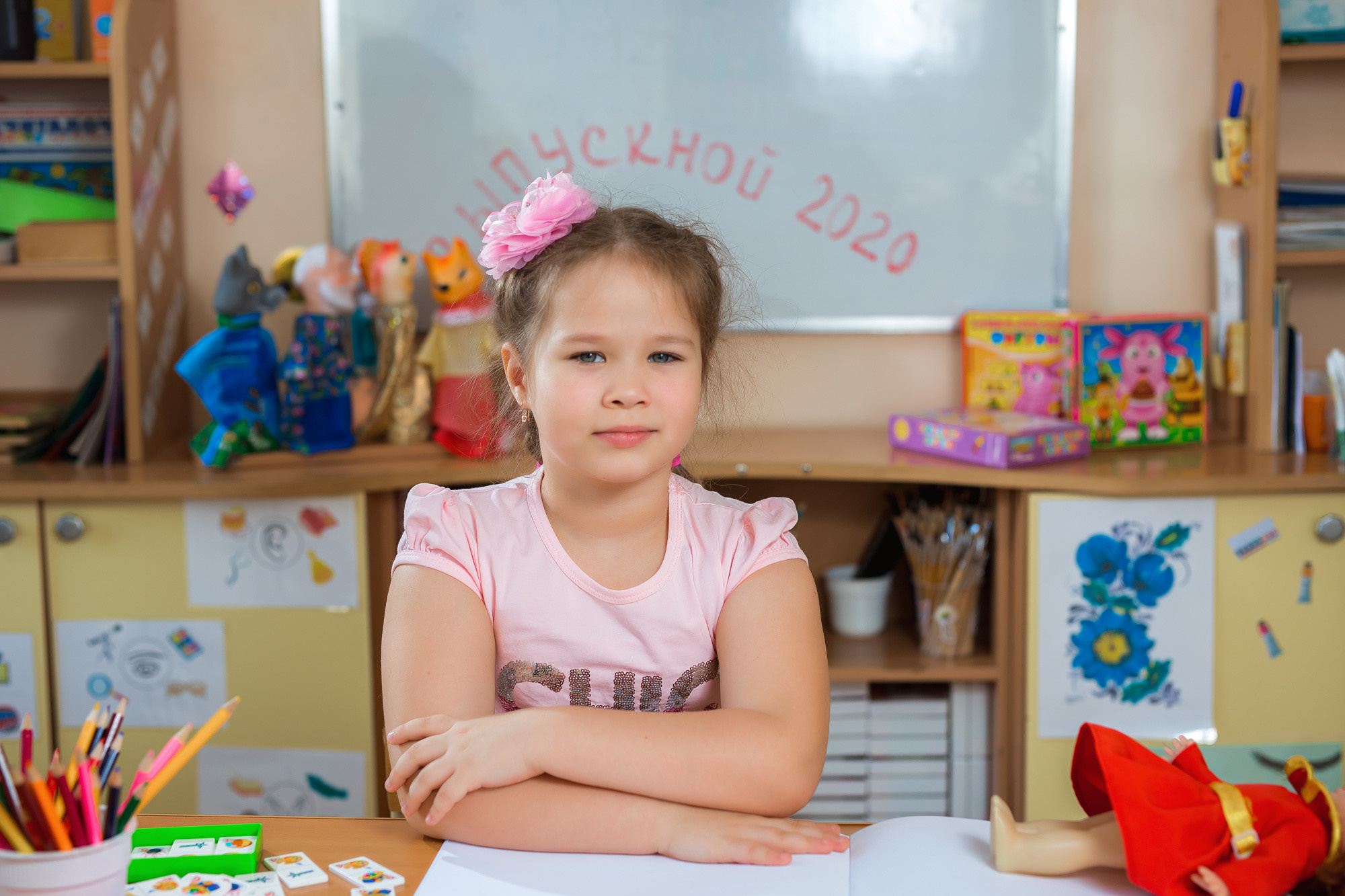 Фотограф на выпускной садик, школа, 1 сентября. Свадебный репортажный и фуд фотограф в Барнауле Гайфулин Виталий