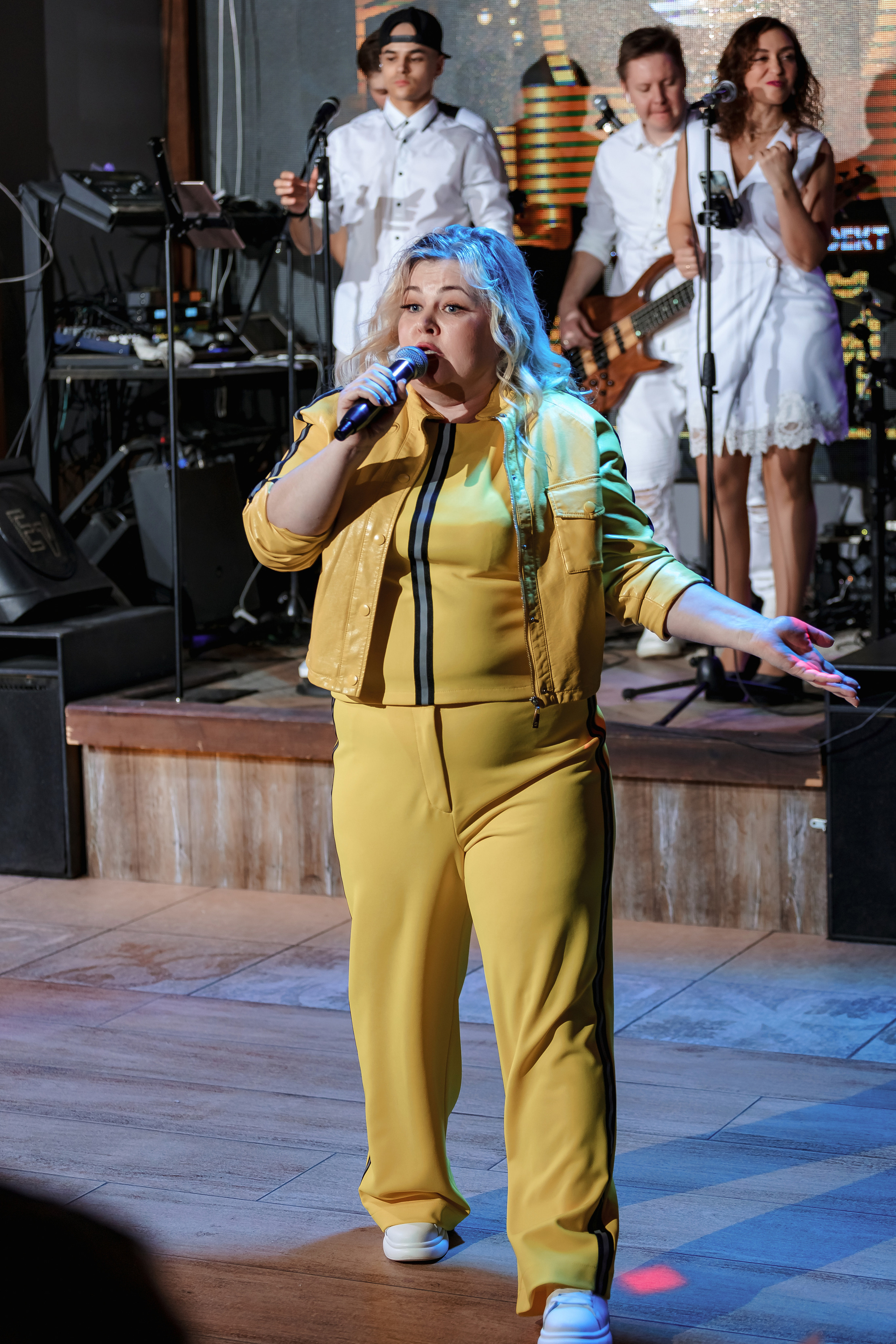 Фотограф на мероприятие. Свадебный репортажный и фуд фотограф в Барнауле Гайфулин Виталий