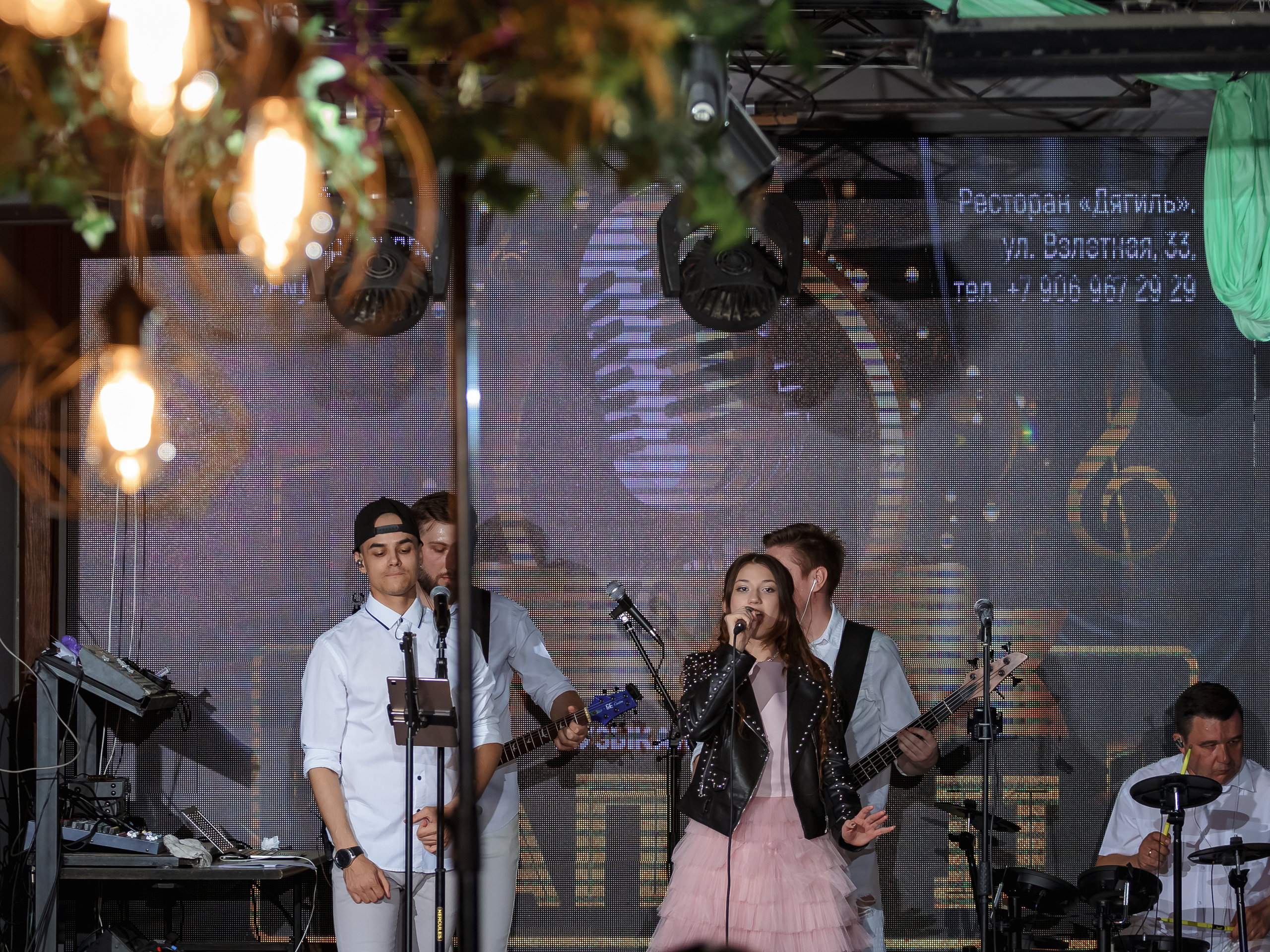 Фотограф на мероприятие. Свадебный репортажный и фуд фотограф в Барнауле Гайфулин Виталий