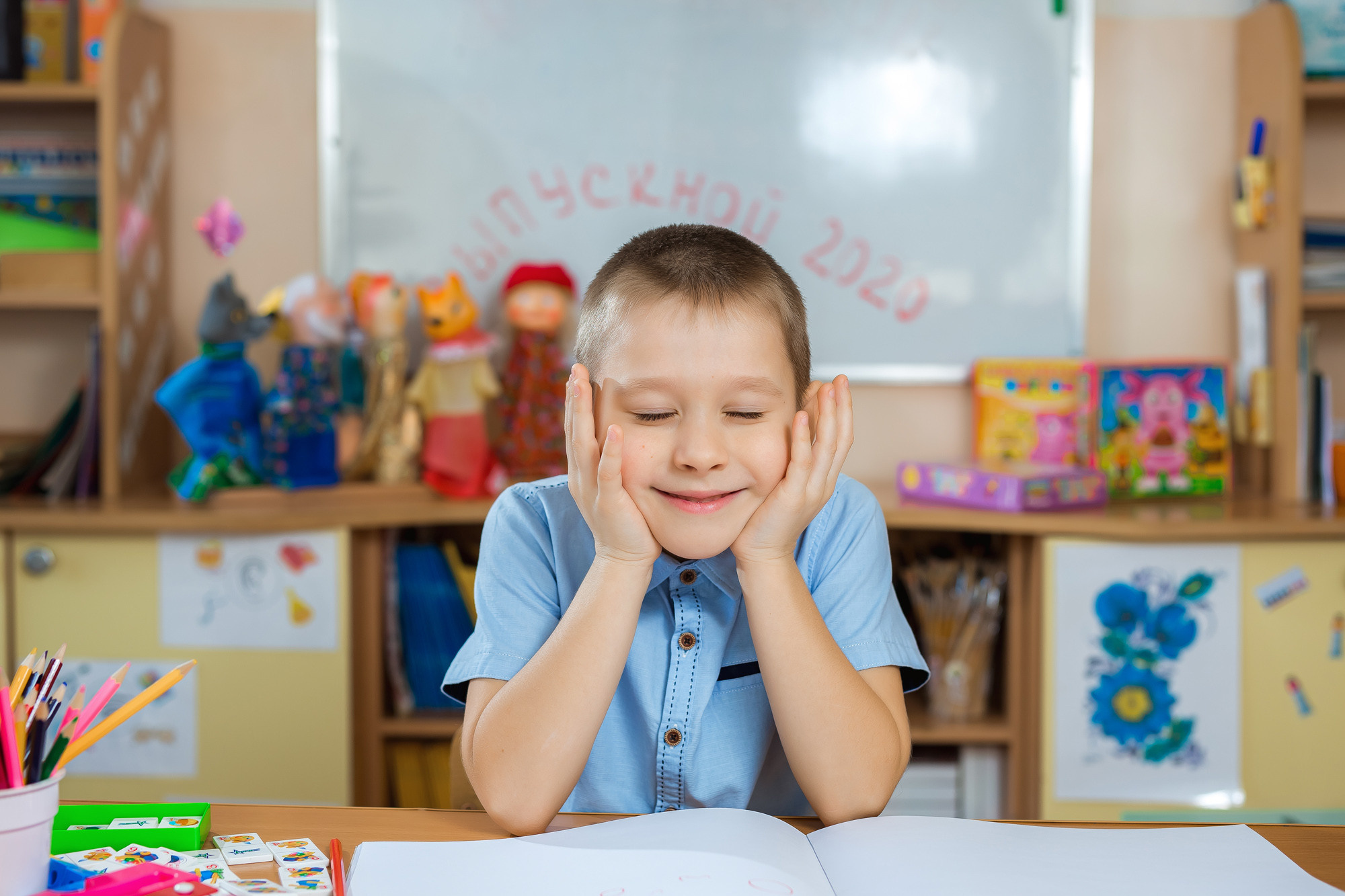 Фотограф на выпускной садик, школа, 1 сентября. Свадебный репортажный и фуд фотограф в Барнауле Гайфулин Виталий