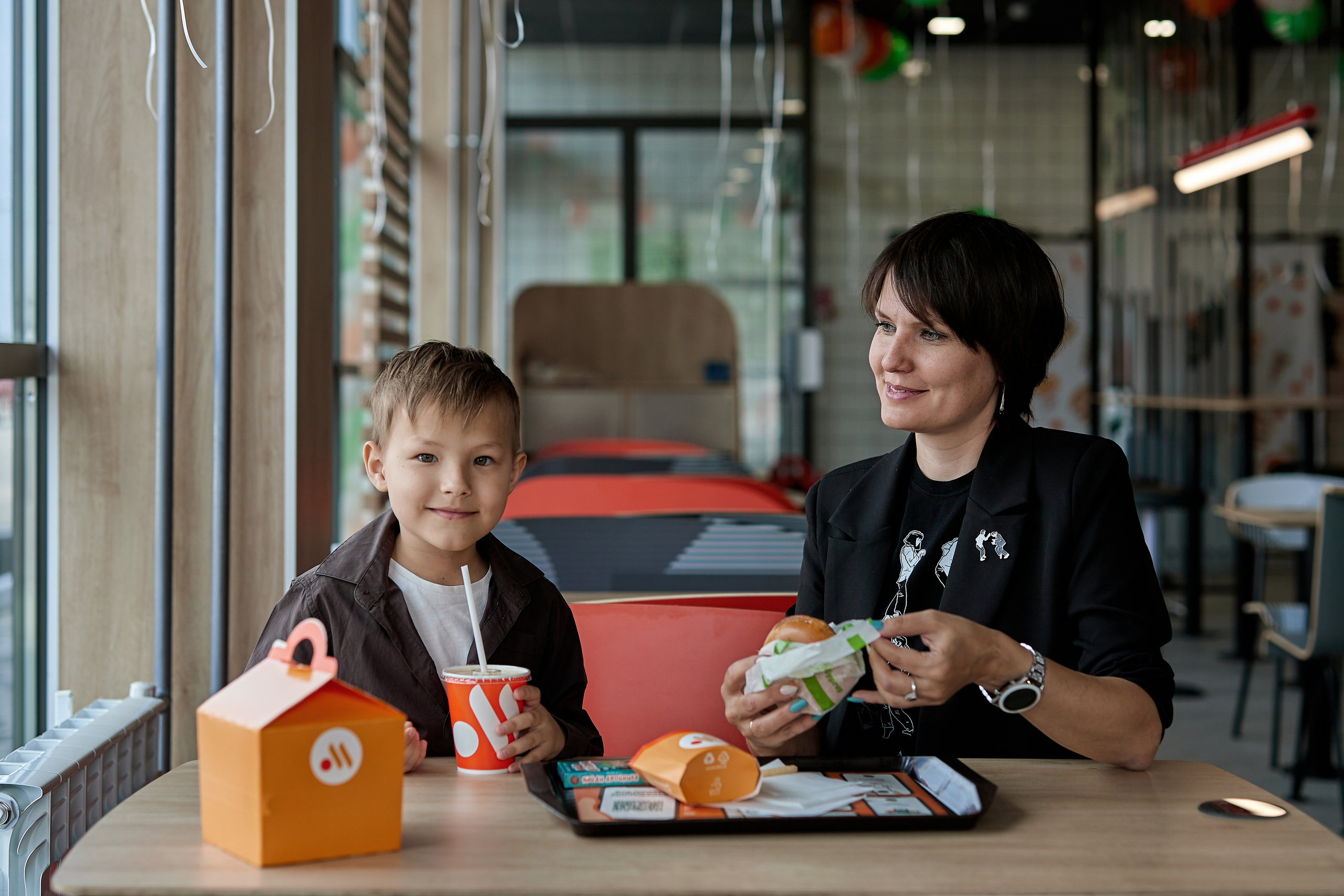 Вкусно и точка. Свадебный репортажный и фуд фотограф в Барнауле Гайфулин Виталий