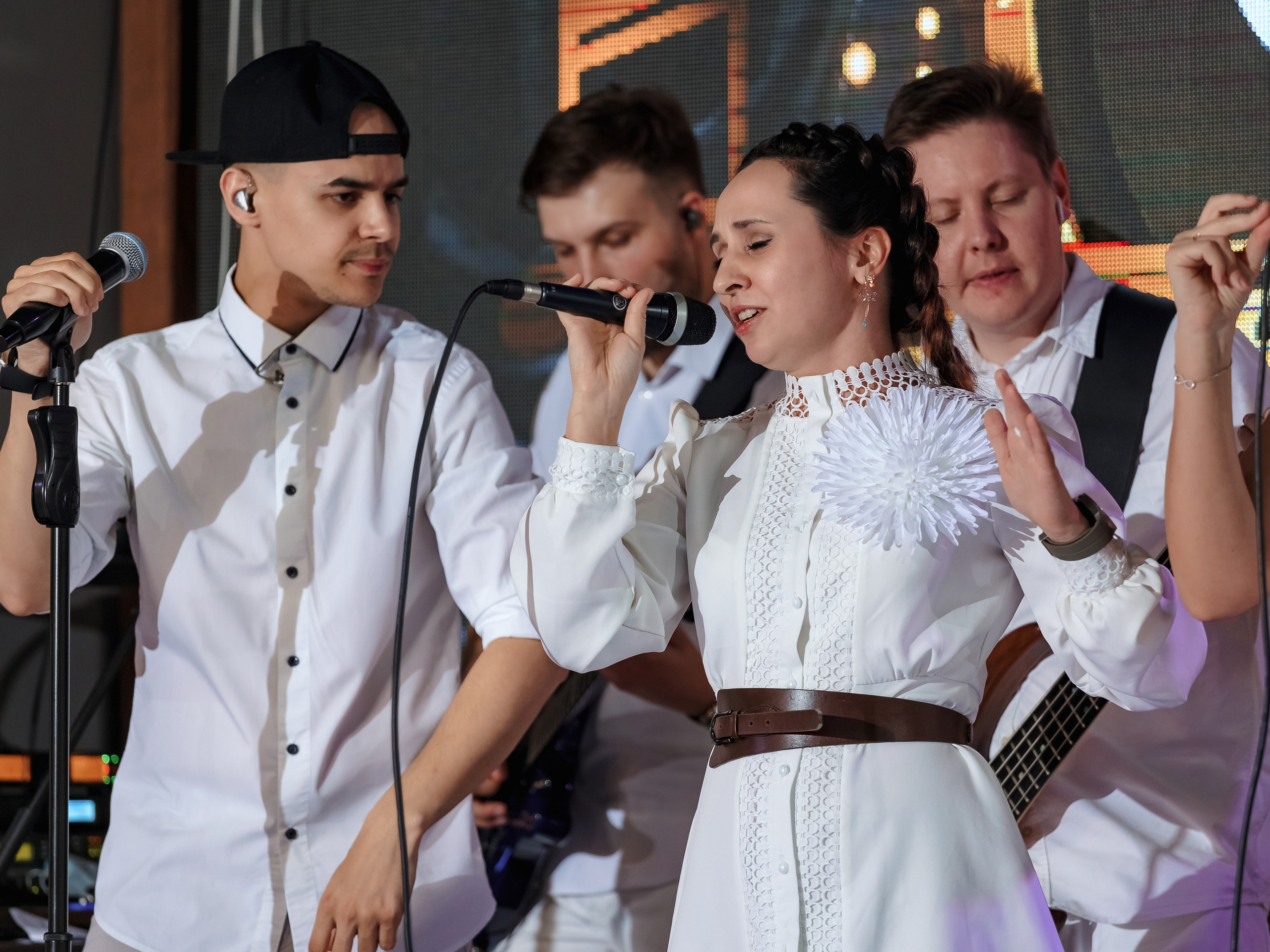 Фотограф на мероприятие. Свадебный репортажный и фуд фотограф в Барнауле Гайфулин Виталий