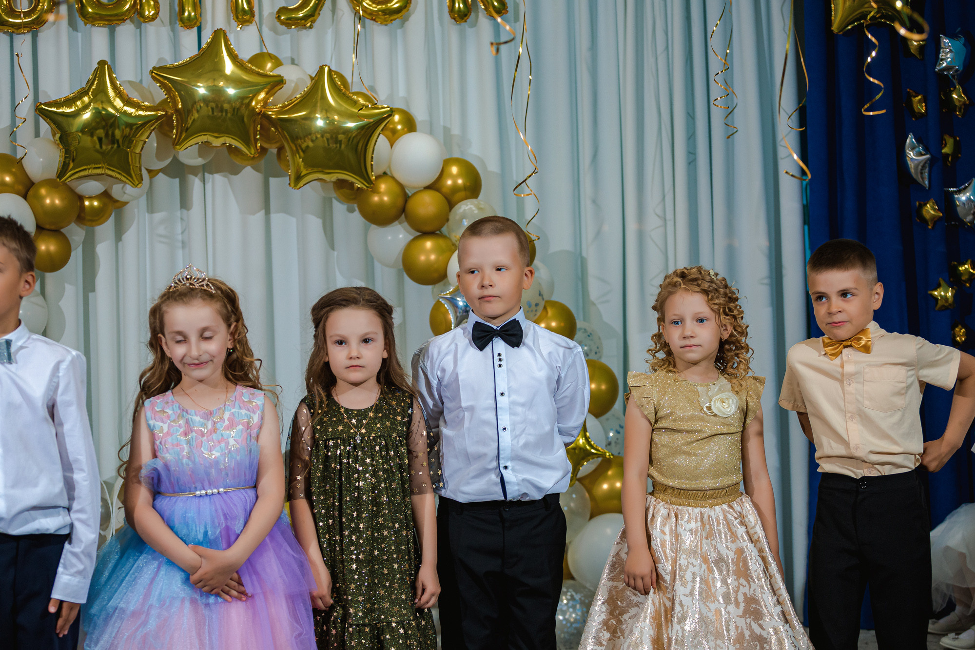 Фотограф на выпускной садик, школа, 1 сентября. Свадебный репортажный и фуд фотограф в Барнауле Гайфулин Виталий