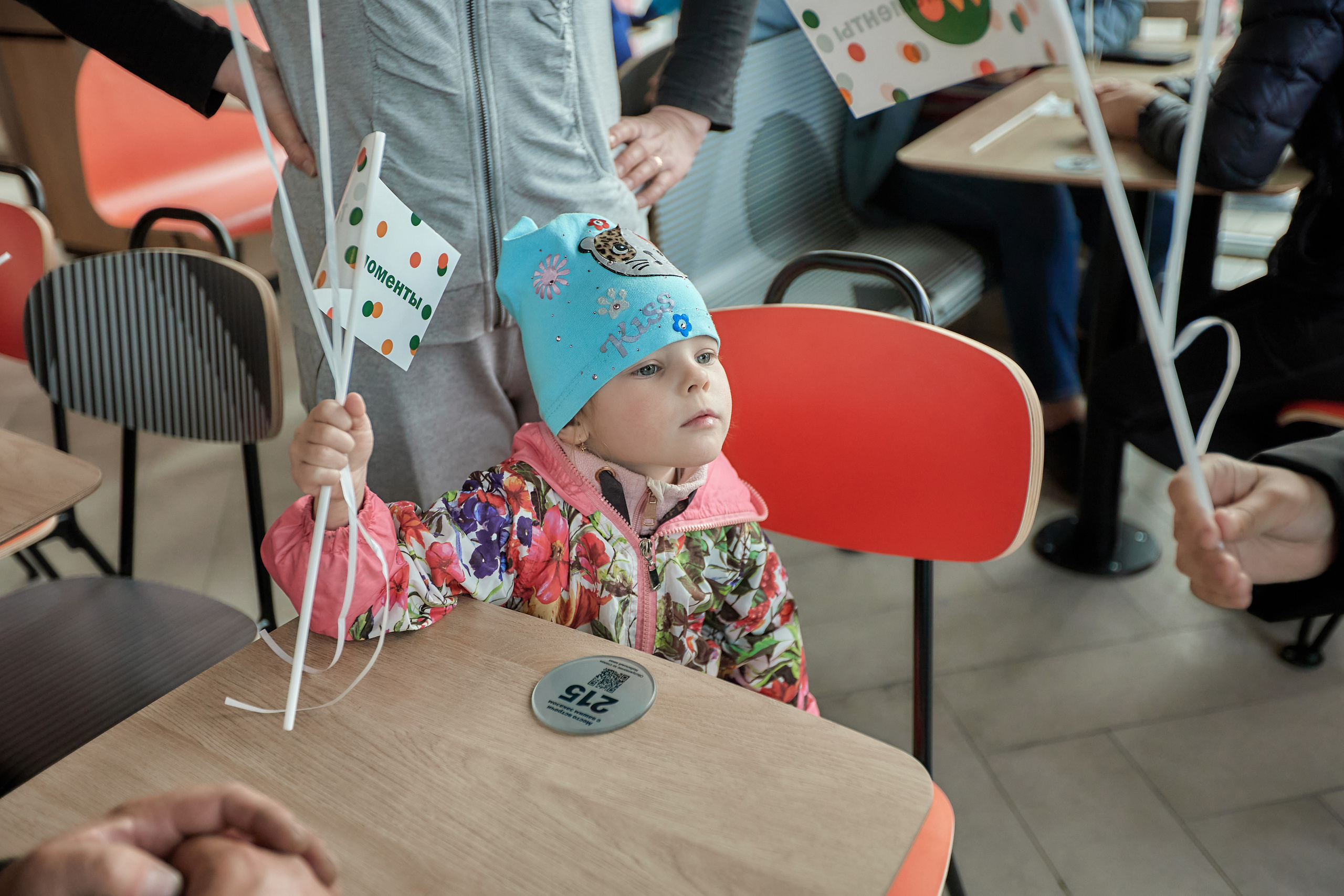 Вкусно и точка. Свадебный репортажный и фуд фотограф в Барнауле Гайфулин Виталий