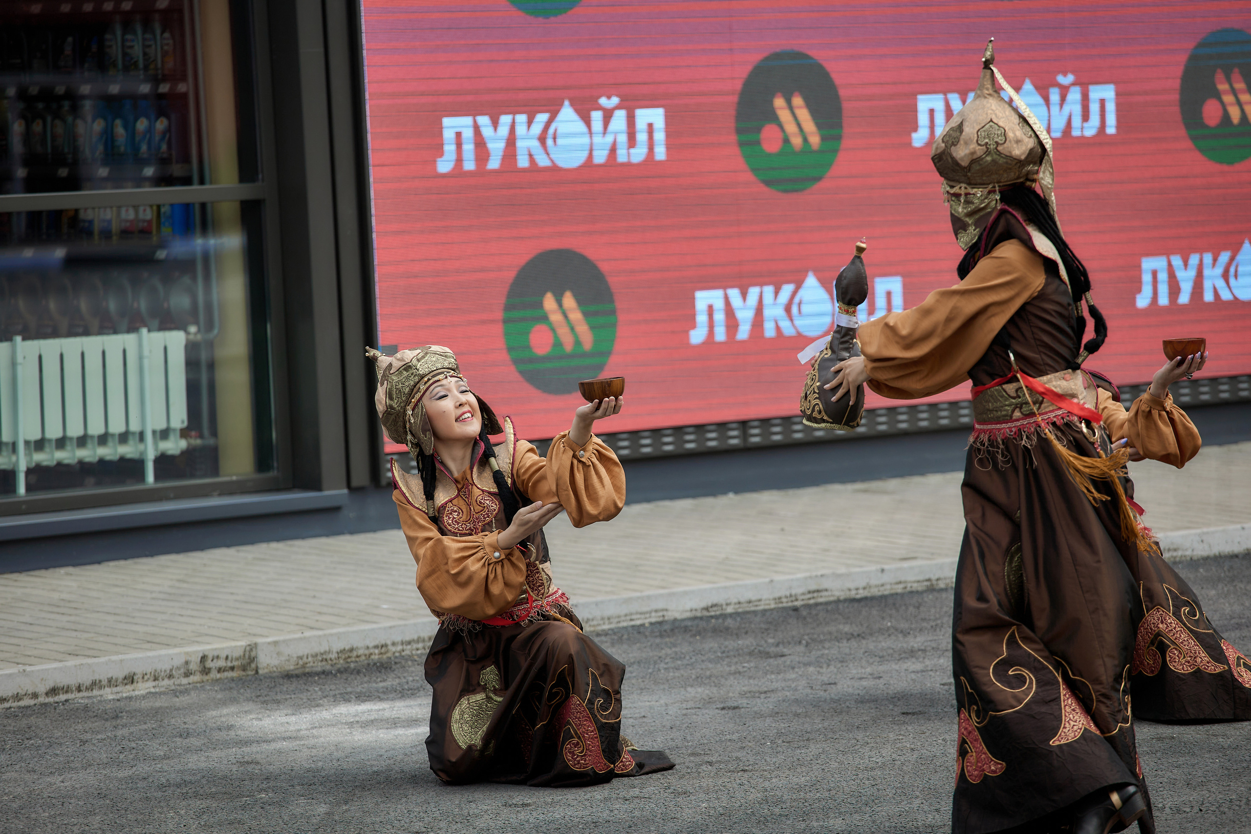 Вкусно и точка. Свадебный репортажный и фуд фотограф в Барнауле Гайфулин Виталий