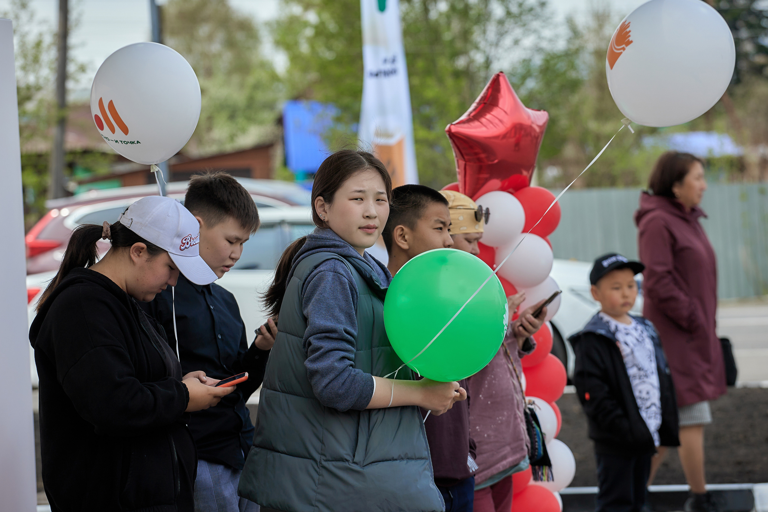 Вкусно и точка. Свадебный репортажный и фуд фотограф в Барнауле Гайфулин Виталий