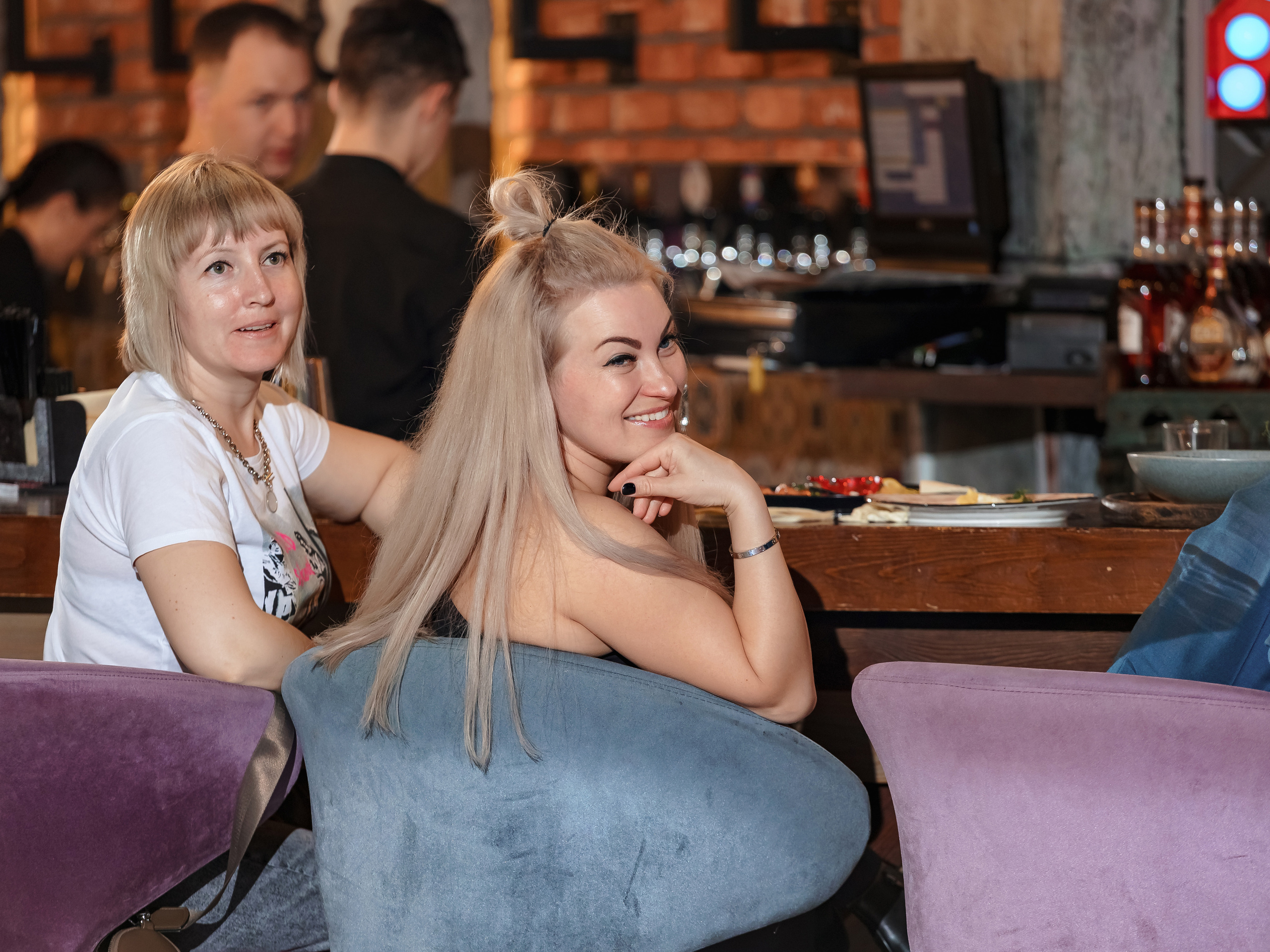 Фотограф на мероприятие. Свадебный репортажный и фуд фотограф в Барнауле Гайфулин Виталий