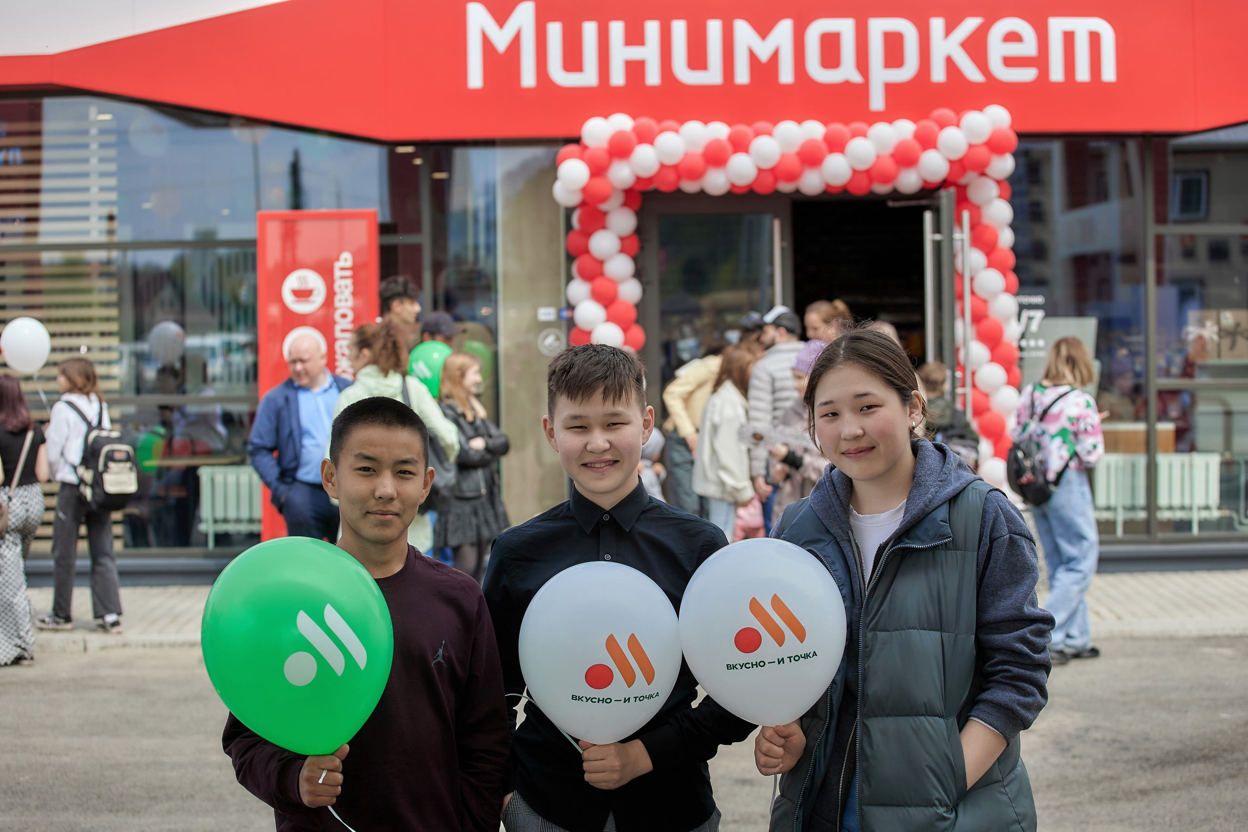 Вкусно и точка. Свадебный репортажный и фуд фотограф в Барнауле Гайфулин Виталий