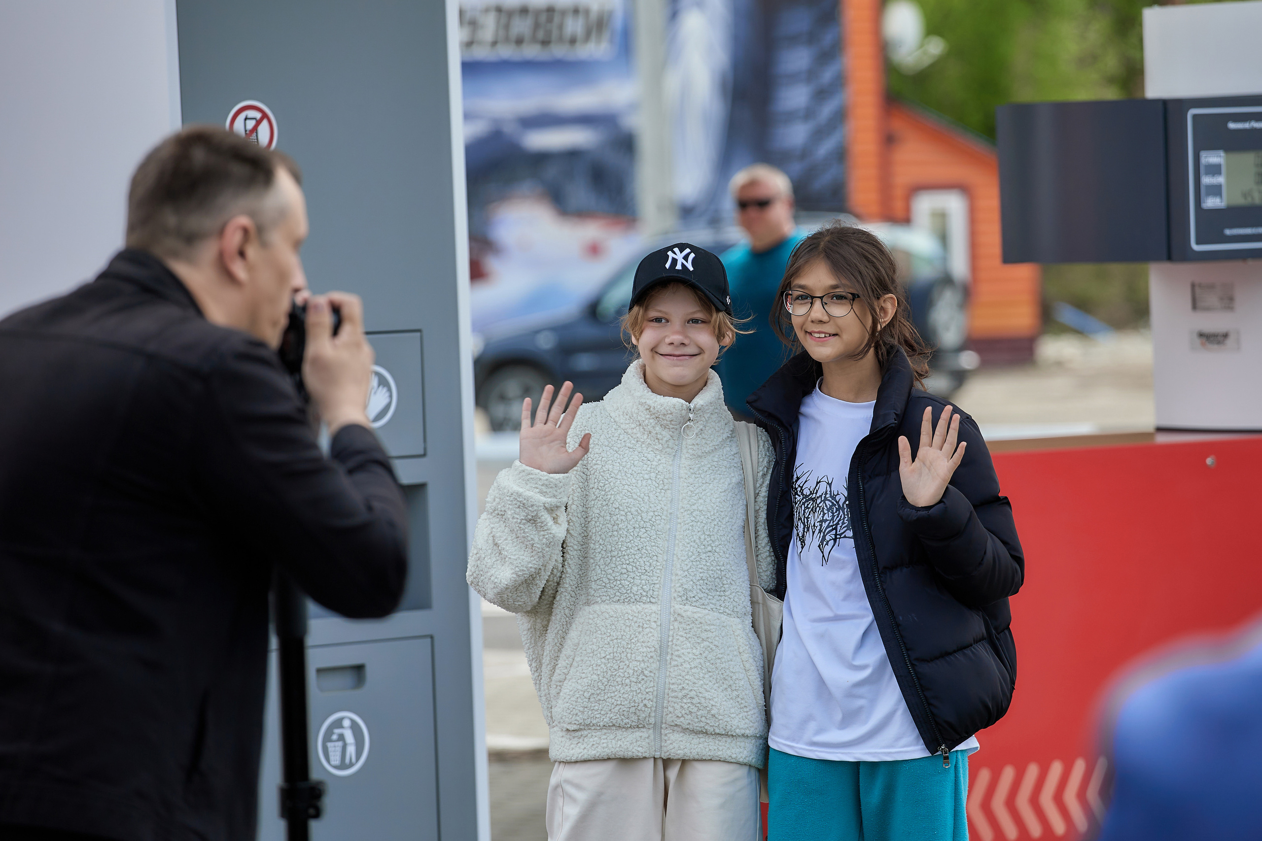 Вкусно и точка. Свадебный репортажный и фуд фотограф в Барнауле Гайфулин Виталий