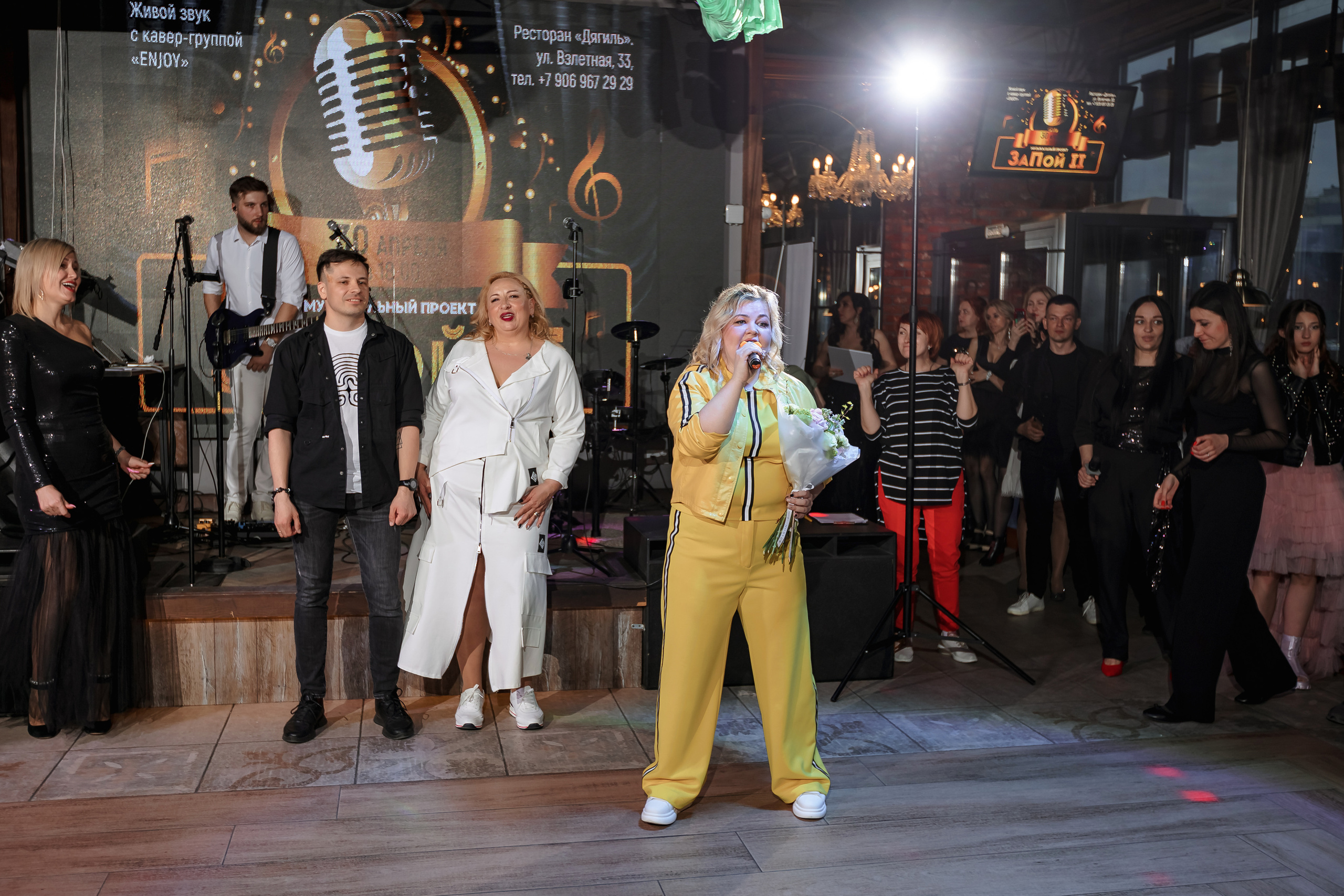 Фотограф на мероприятие. Свадебный репортажный и фуд фотограф в Барнауле Гайфулин Виталий