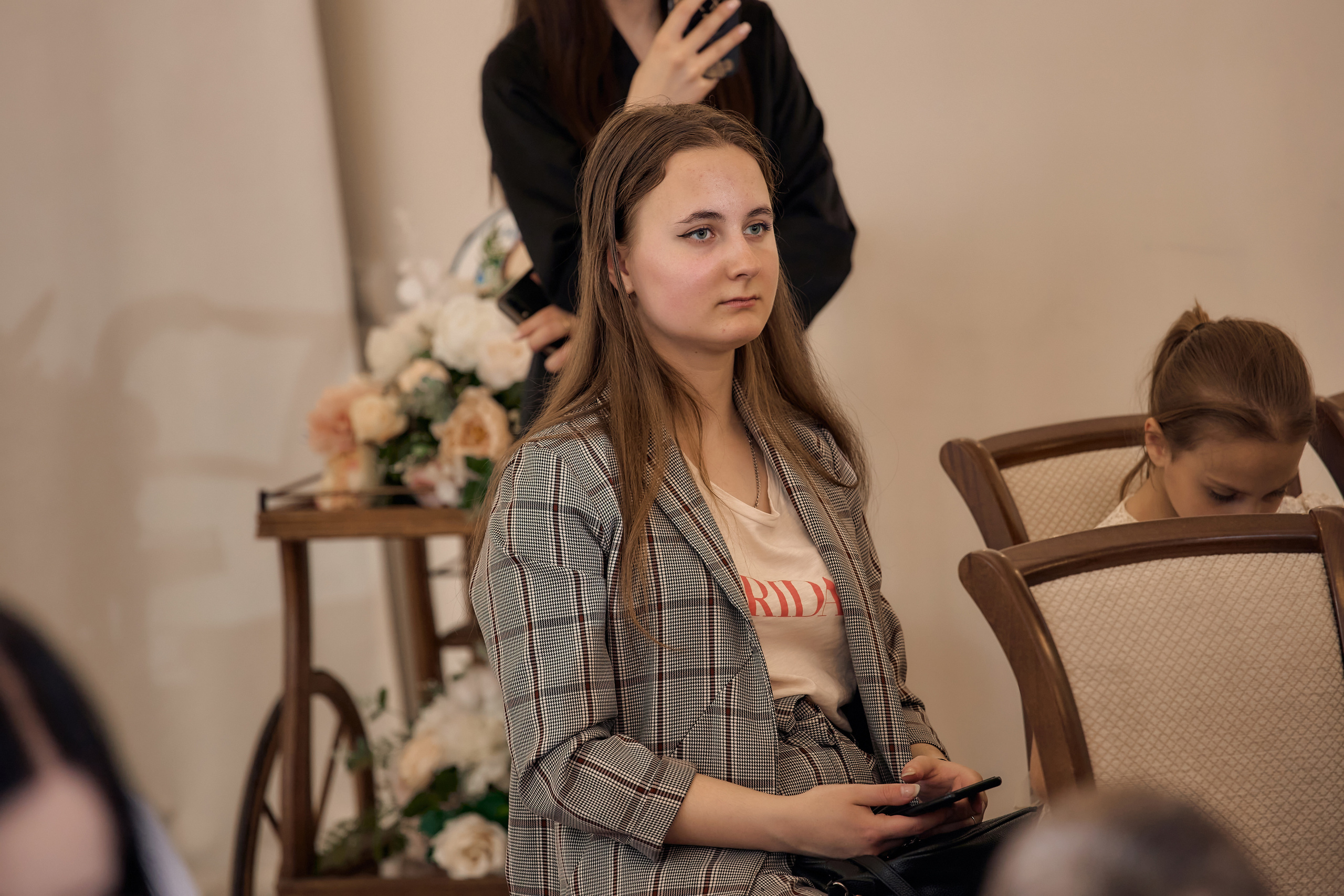 Фотограф на выпускной. Свадебный репортажный и фуд фотограф в Барнауле Гайфулин Виталий