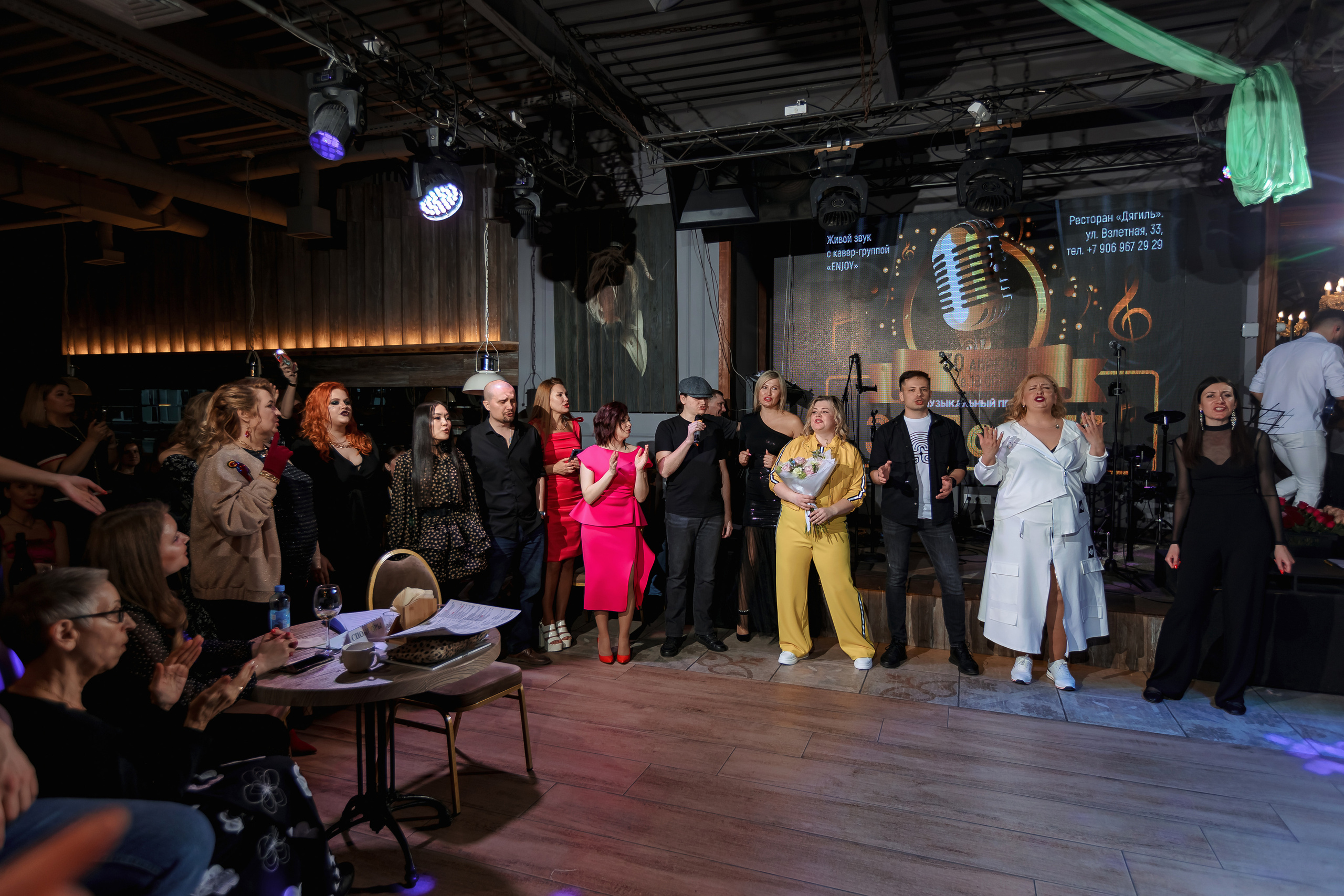 Фотограф на мероприятие. Свадебный репортажный и фуд фотограф в Барнауле Гайфулин Виталий