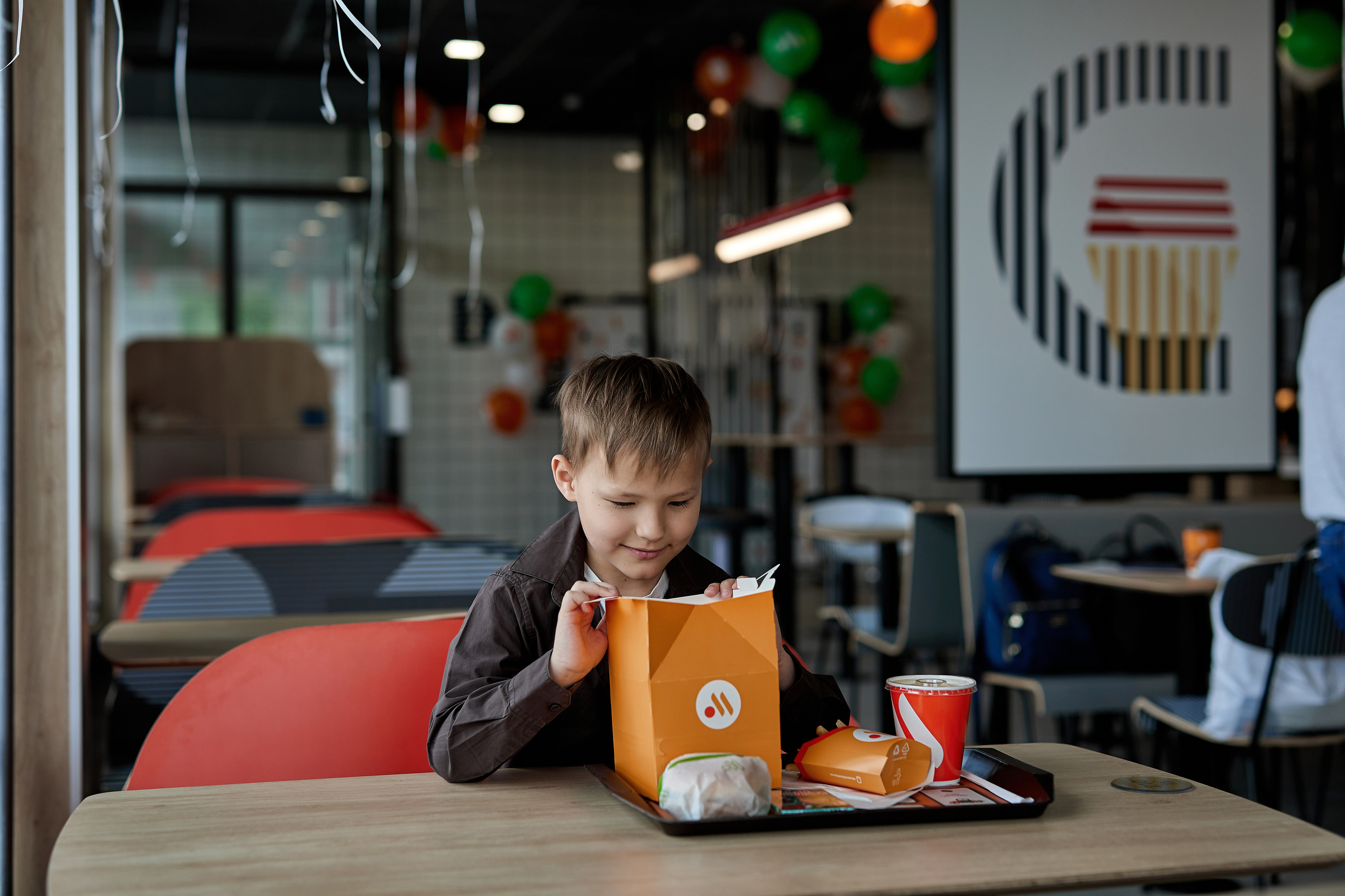 Вкусно и точка. Свадебный репортажный и фуд фотограф в Барнауле Гайфулин Виталий