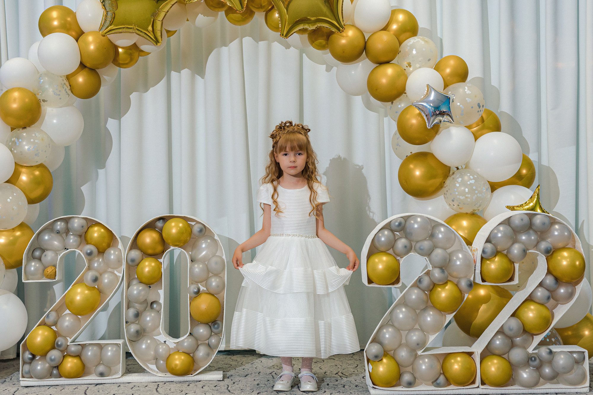 Фотограф на выпускной садик, школа, 1 сентября. Свадебный репортажный и фуд фотограф в Барнауле Гайфулин Виталий