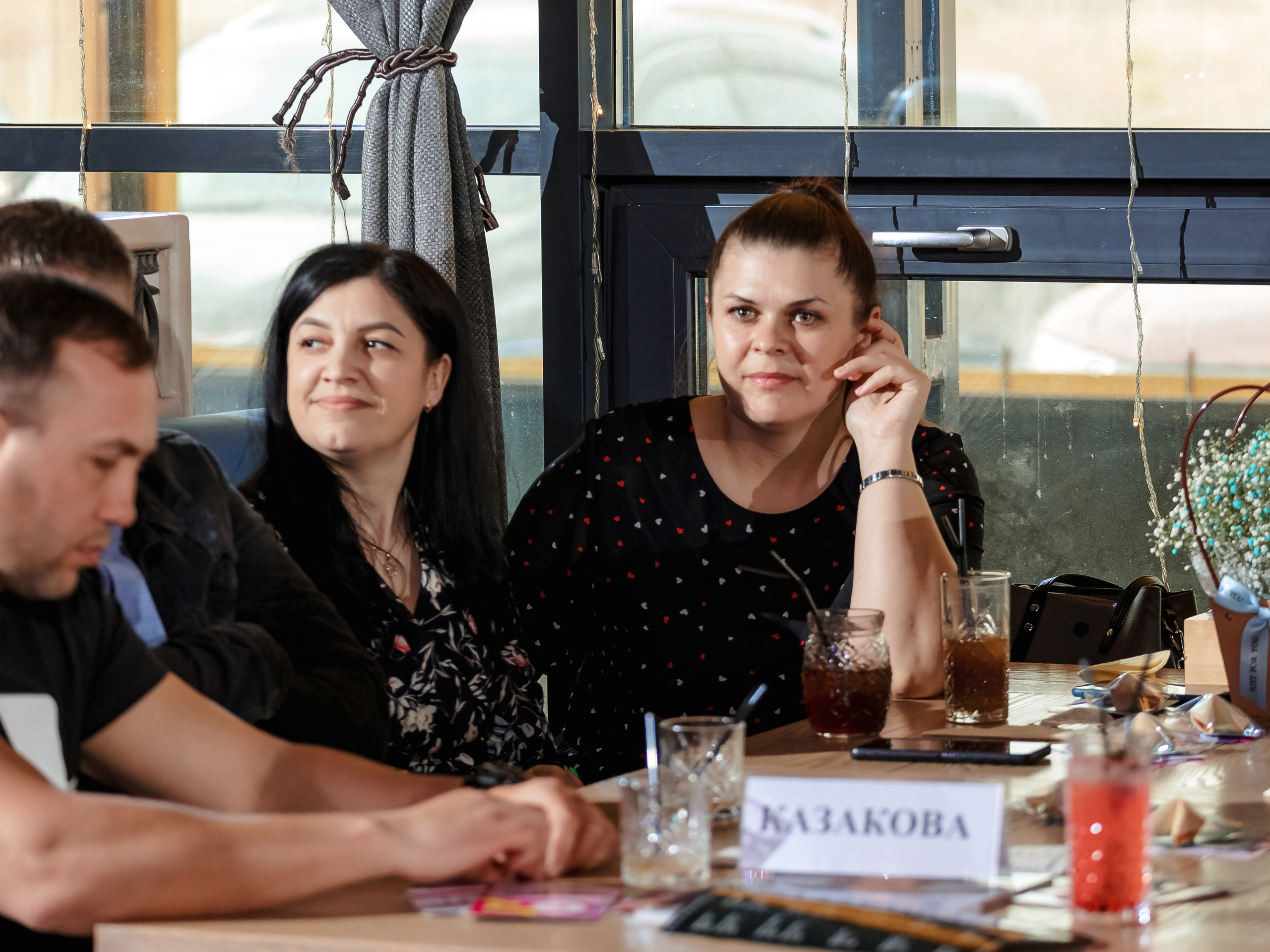 Фотограф на мероприятие. Свадебный репортажный и фуд фотограф в Барнауле Гайфулин Виталий