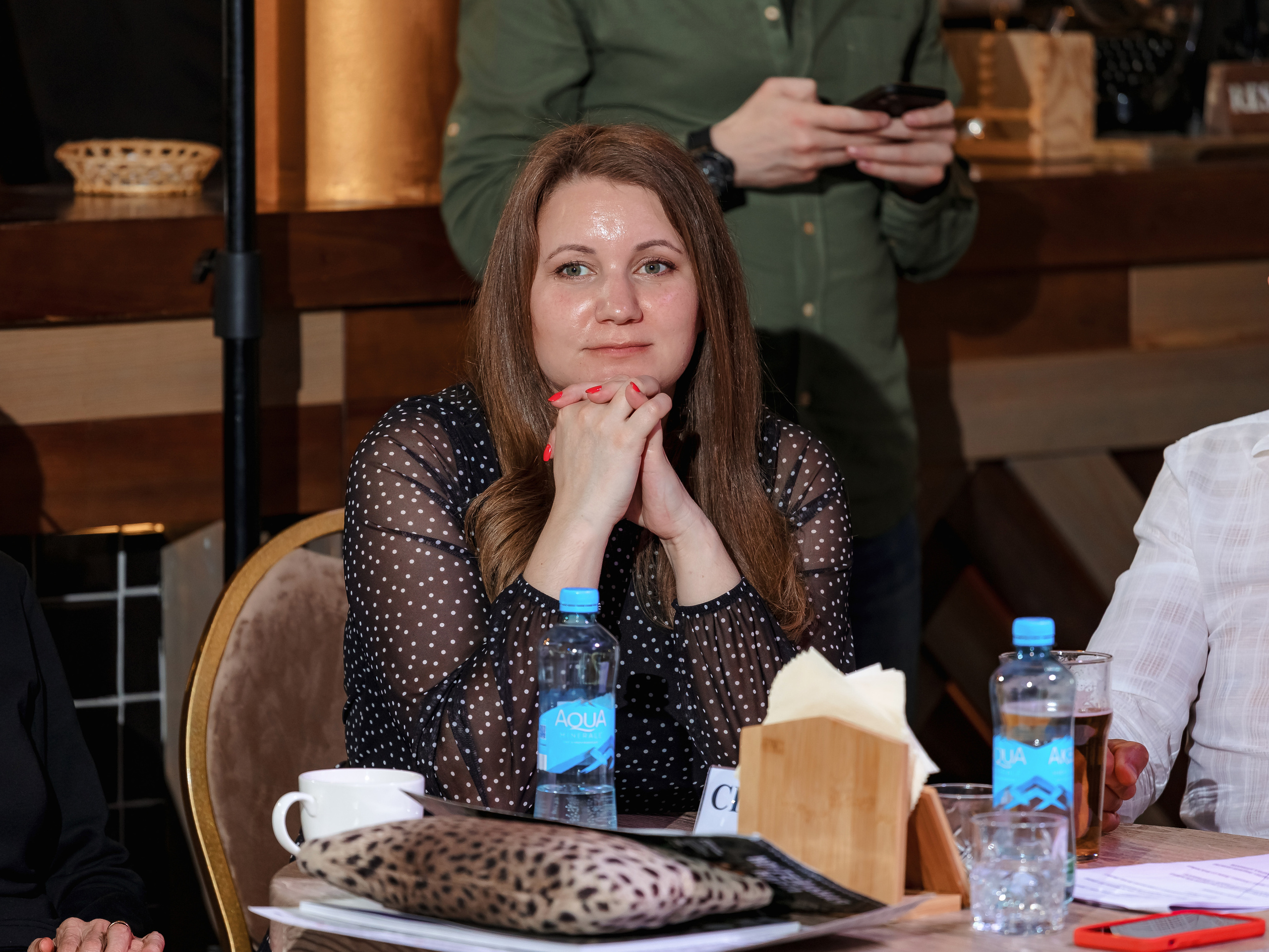 Фотограф на мероприятие. Свадебный репортажный и фуд фотограф в Барнауле Гайфулин Виталий