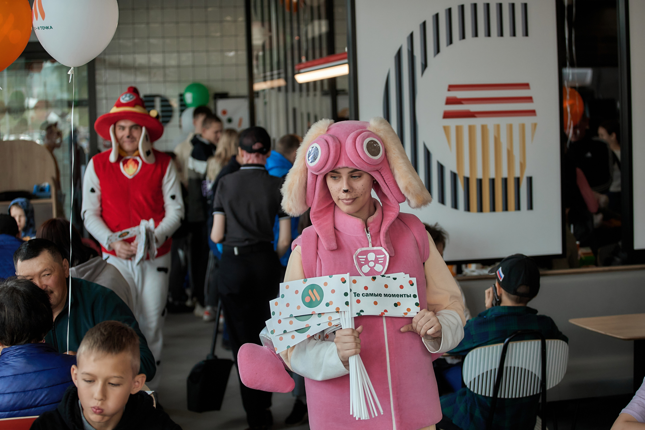 Вкусно и точка. Свадебный репортажный и фуд фотограф в Барнауле Гайфулин Виталий