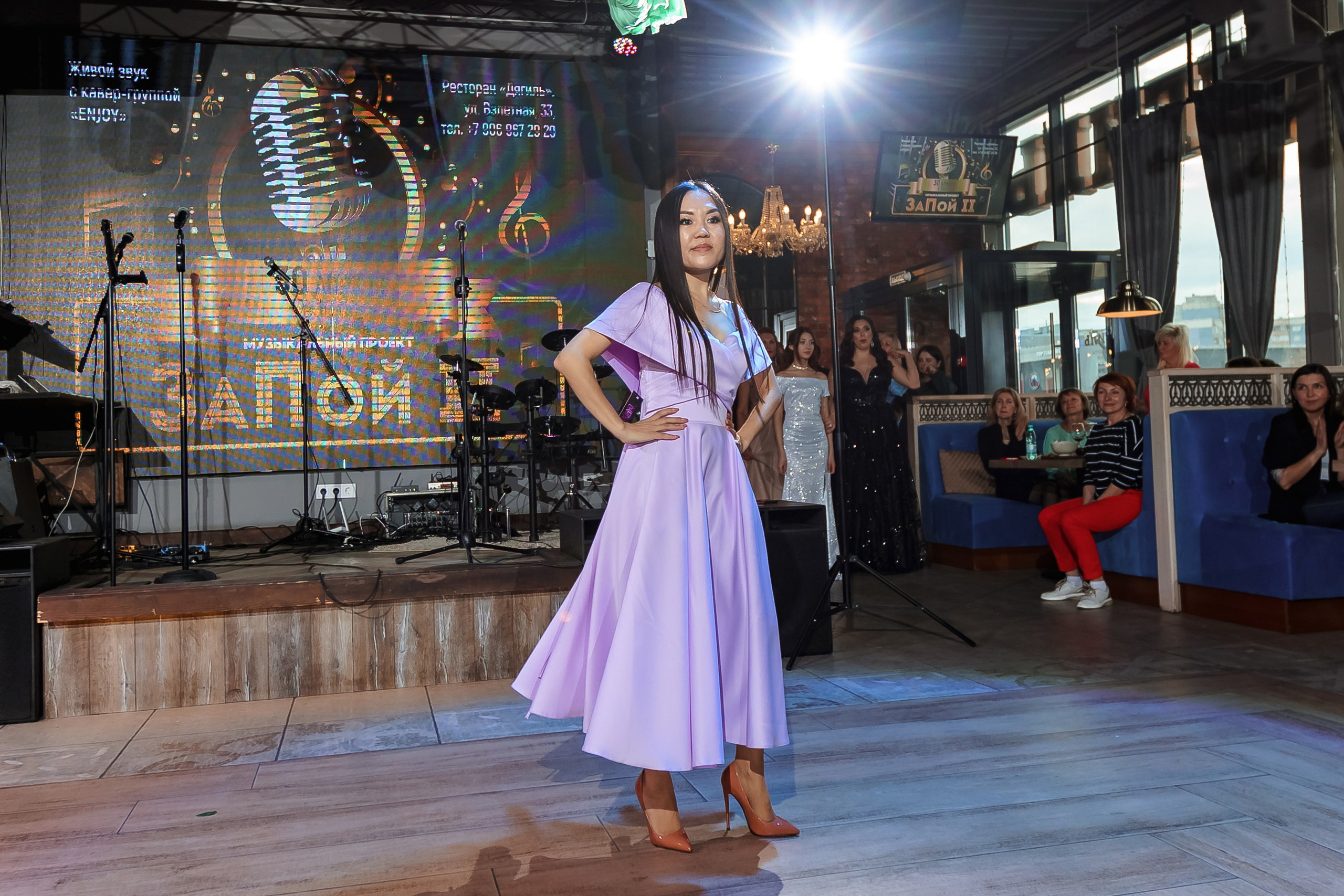 Фотограф на мероприятие. Свадебный репортажный и фуд фотограф в Барнауле Гайфулин Виталий