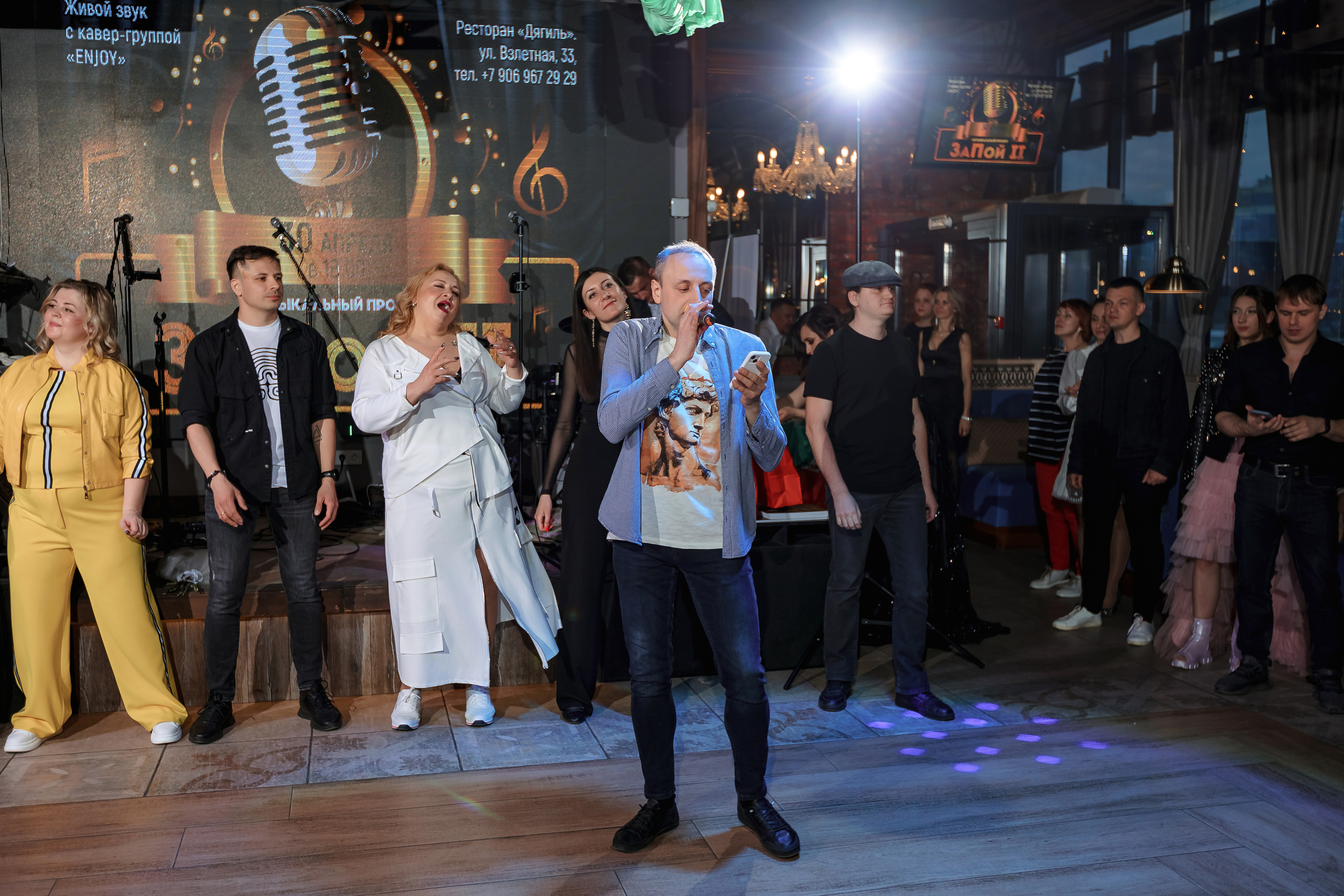 Фотограф на мероприятие. Свадебный репортажный и фуд фотограф в Барнауле Гайфулин Виталий