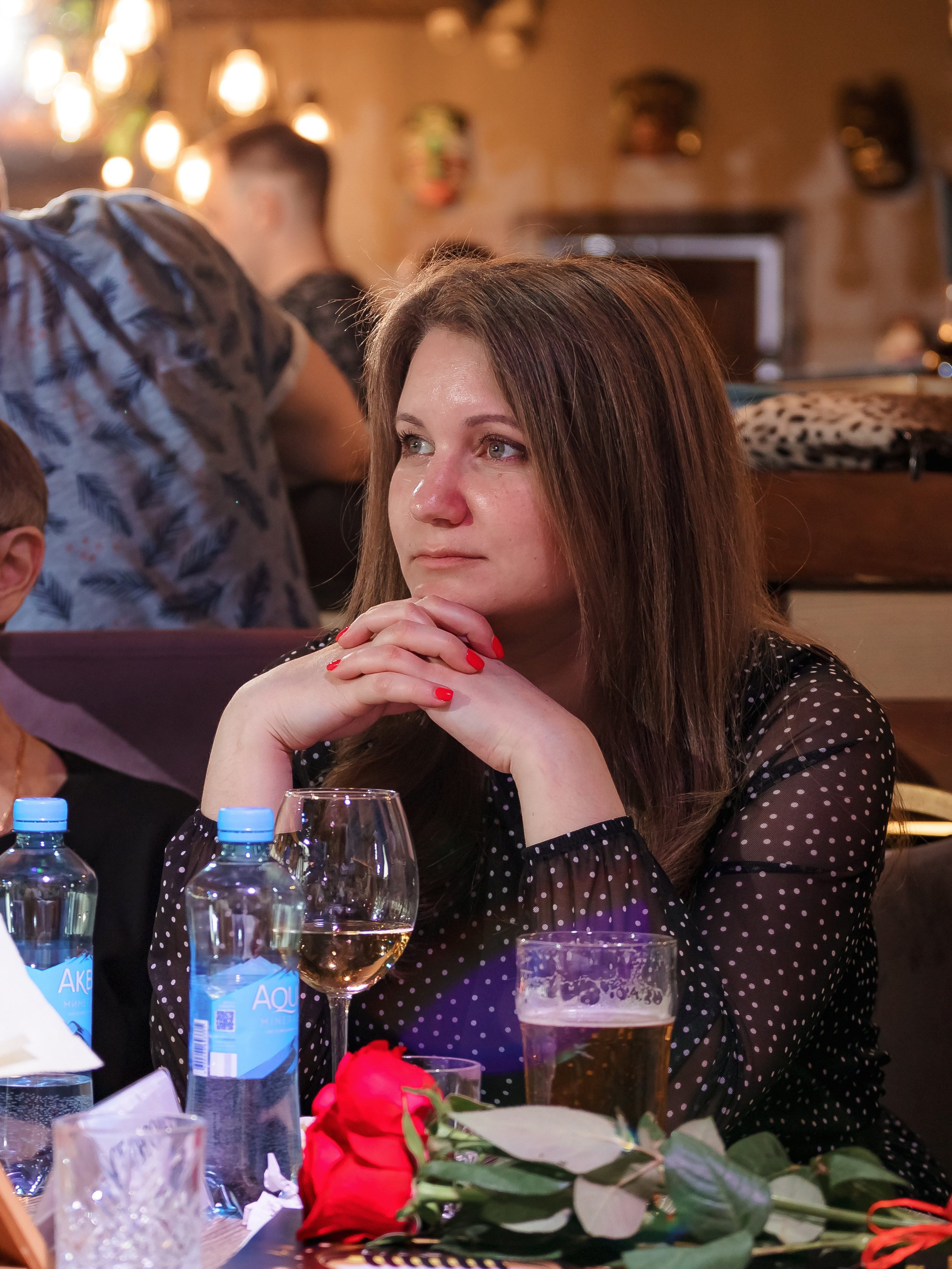 Фотограф на мероприятие. Свадебный репортажный и фуд фотограф в Барнауле Гайфулин Виталий