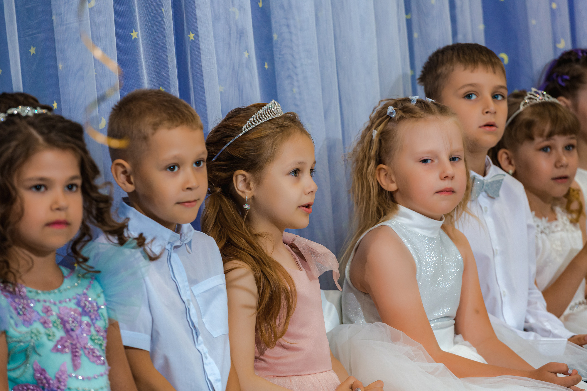 Фотограф на выпускной садик, школа, 1 сентября. Свадебный репортажный и фуд фотограф в Барнауле Гайфулин Виталий