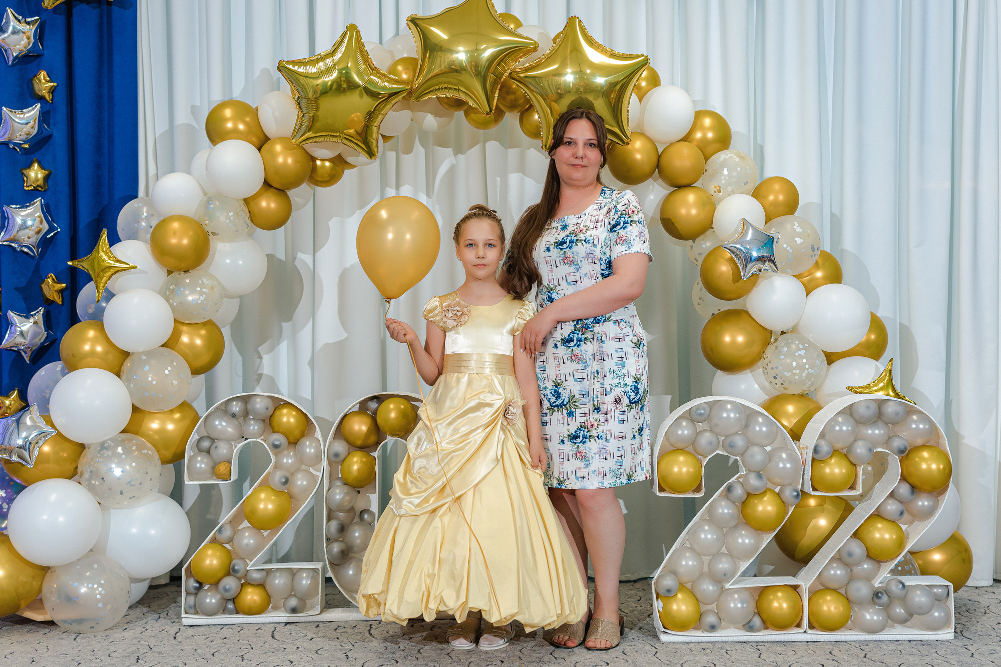 Фотограф на выпускной садик, школа, 1 сентября. Свадебный репортажный и фуд фотограф в Барнауле Гайфулин Виталий