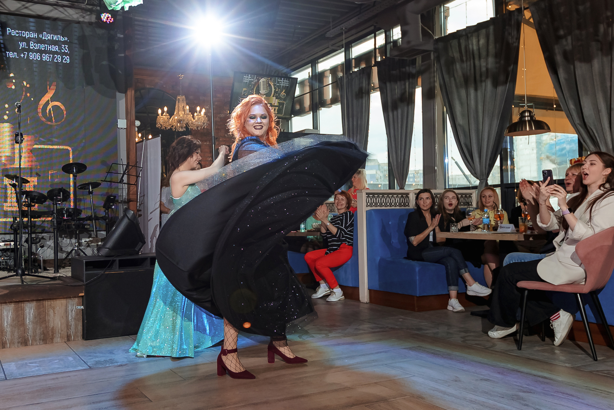 Фотограф на мероприятие. Свадебный репортажный и фуд фотограф в Барнауле Гайфулин Виталий