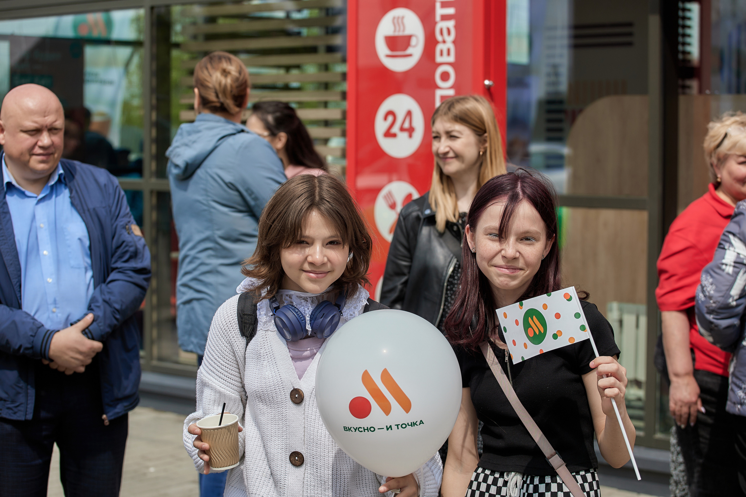 Вкусно и точка. Свадебный репортажный и фуд фотограф в Барнауле Гайфулин Виталий