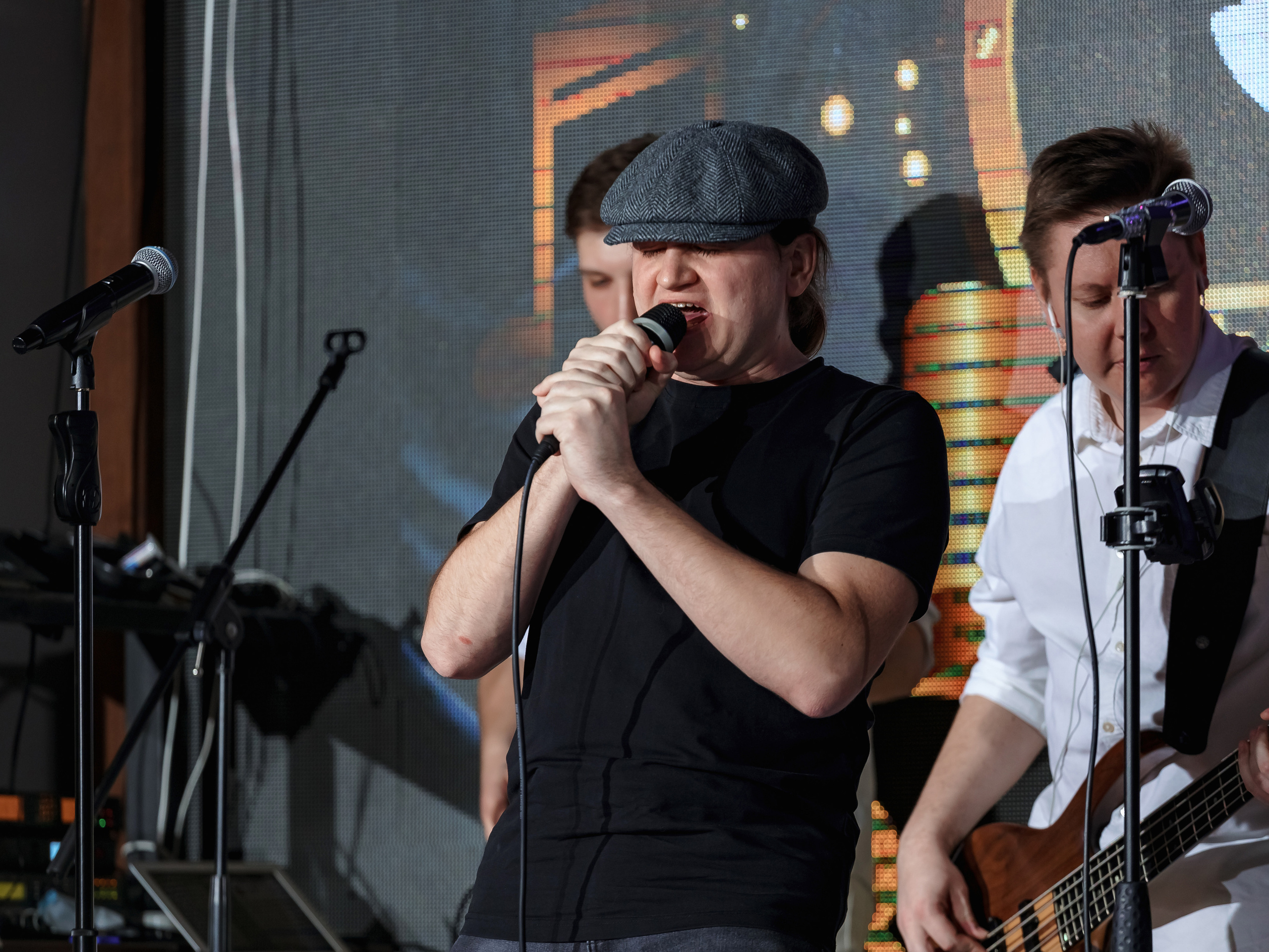 Фотограф на мероприятие. Свадебный репортажный и фуд фотограф в Барнауле Гайфулин Виталий