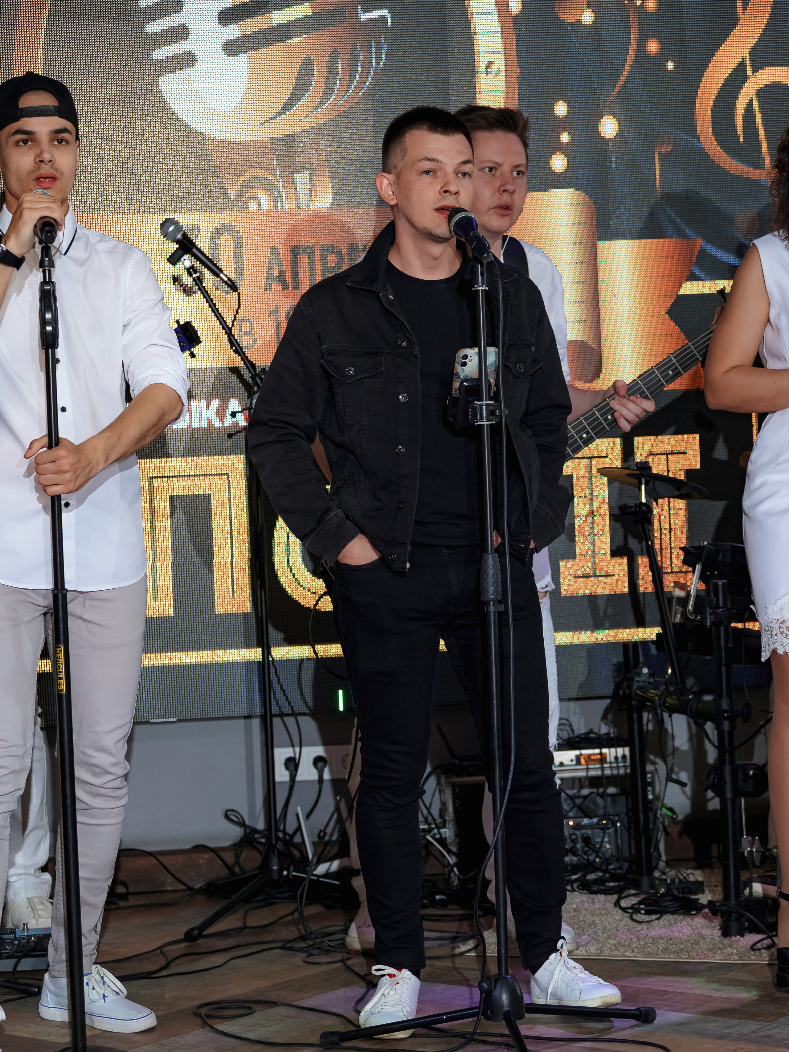 Фотограф на мероприятие. Свадебный репортажный и фуд фотограф в Барнауле Гайфулин Виталий