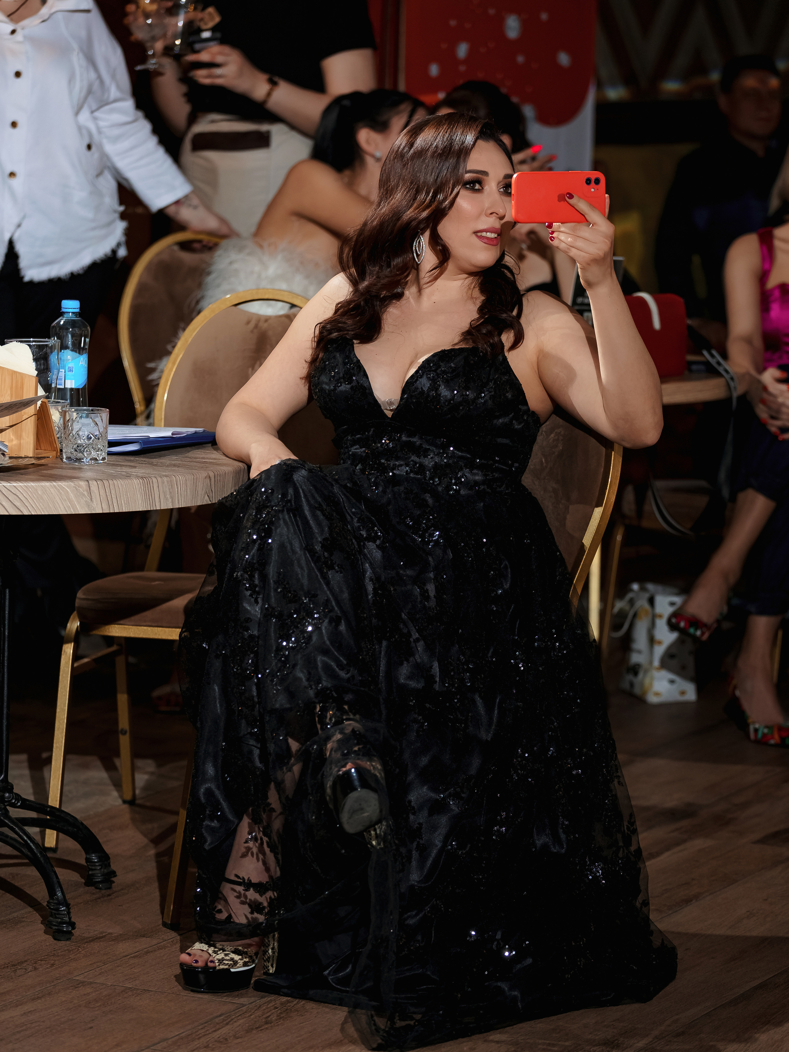 Фотограф на мероприятие. Свадебный репортажный и фуд фотограф в Барнауле Гайфулин Виталий