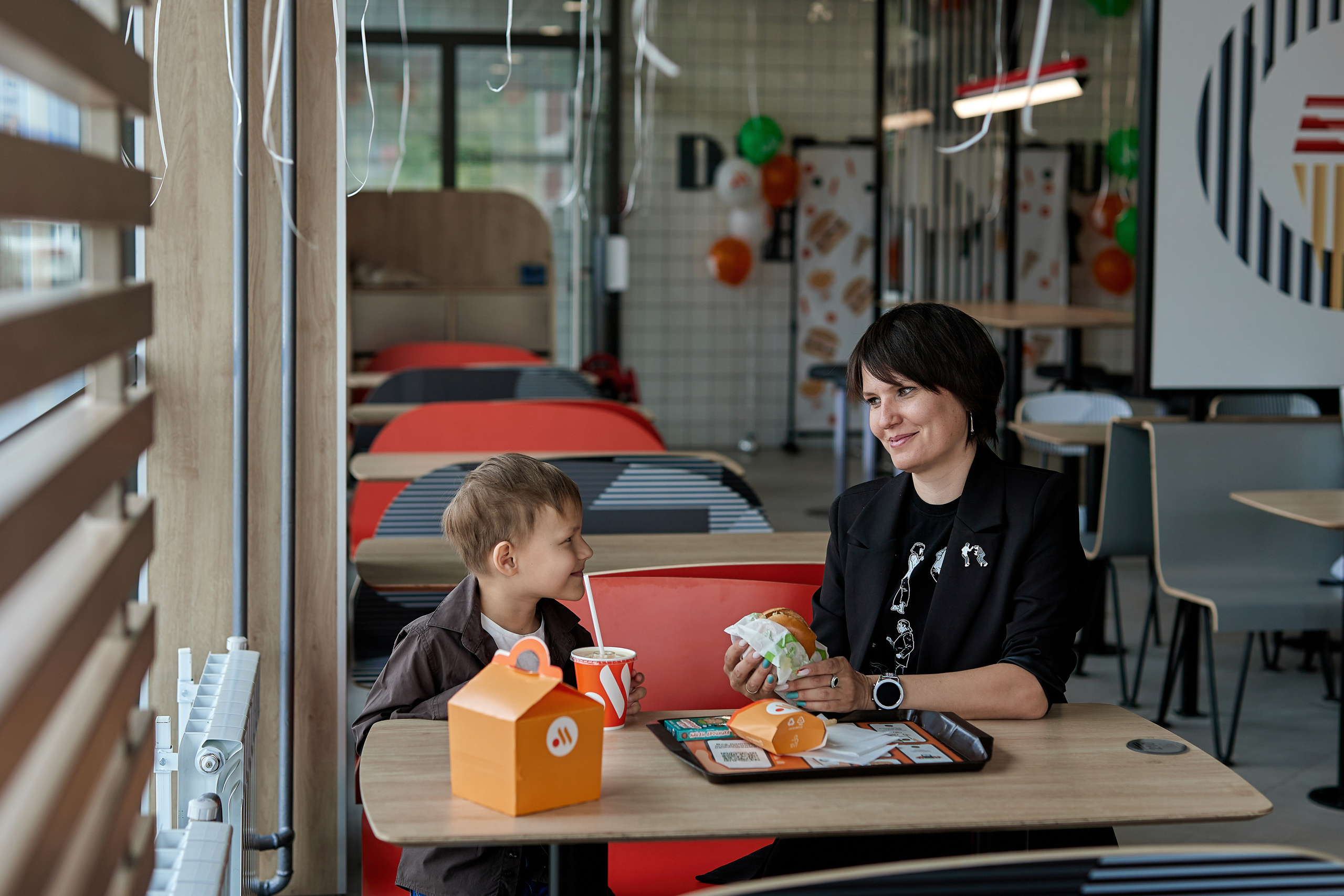 Вкусно и точка. Свадебный репортажный и фуд фотограф в Барнауле Гайфулин Виталий