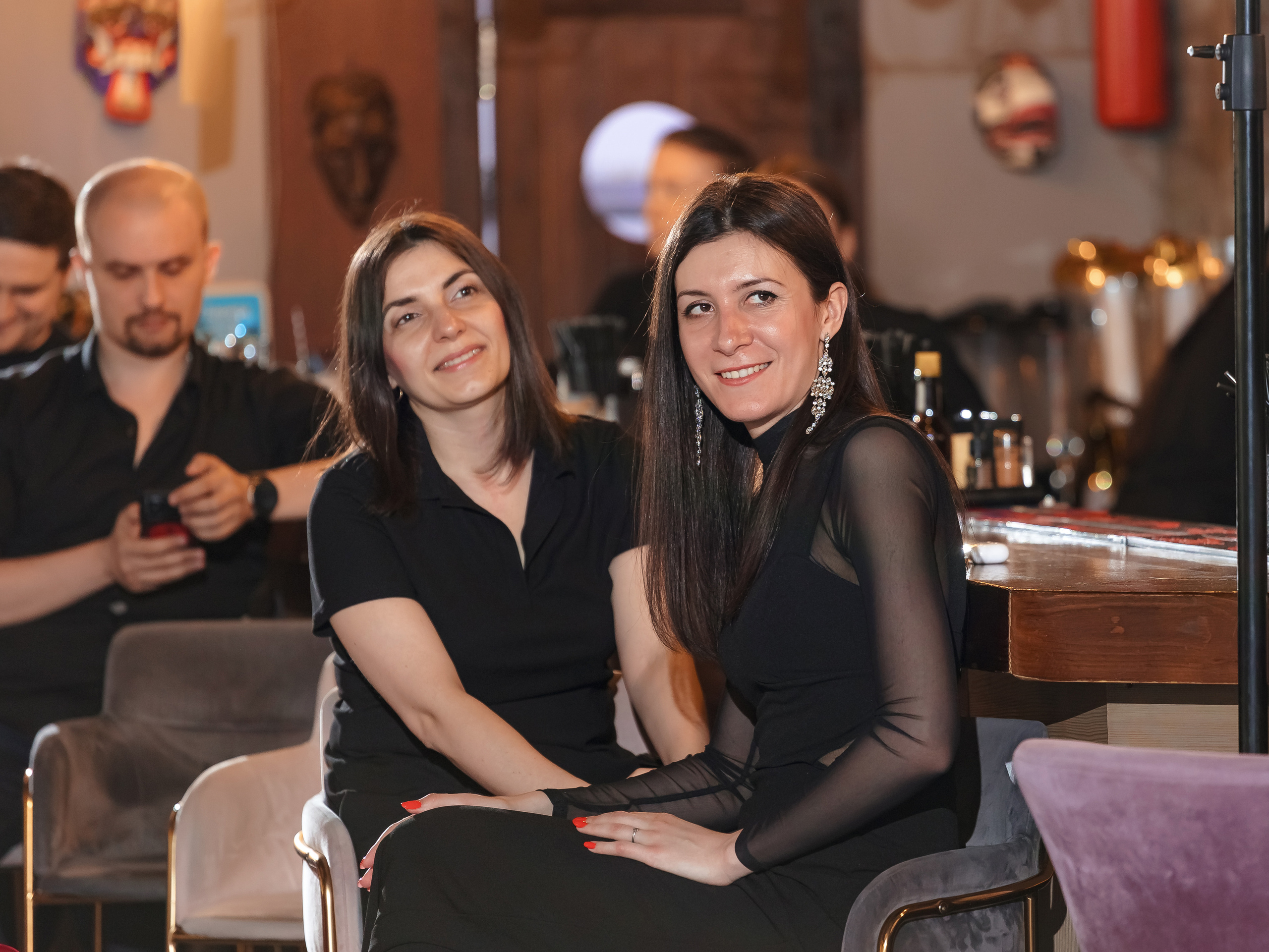 Фотограф на мероприятие. Свадебный репортажный и фуд фотограф в Барнауле Гайфулин Виталий