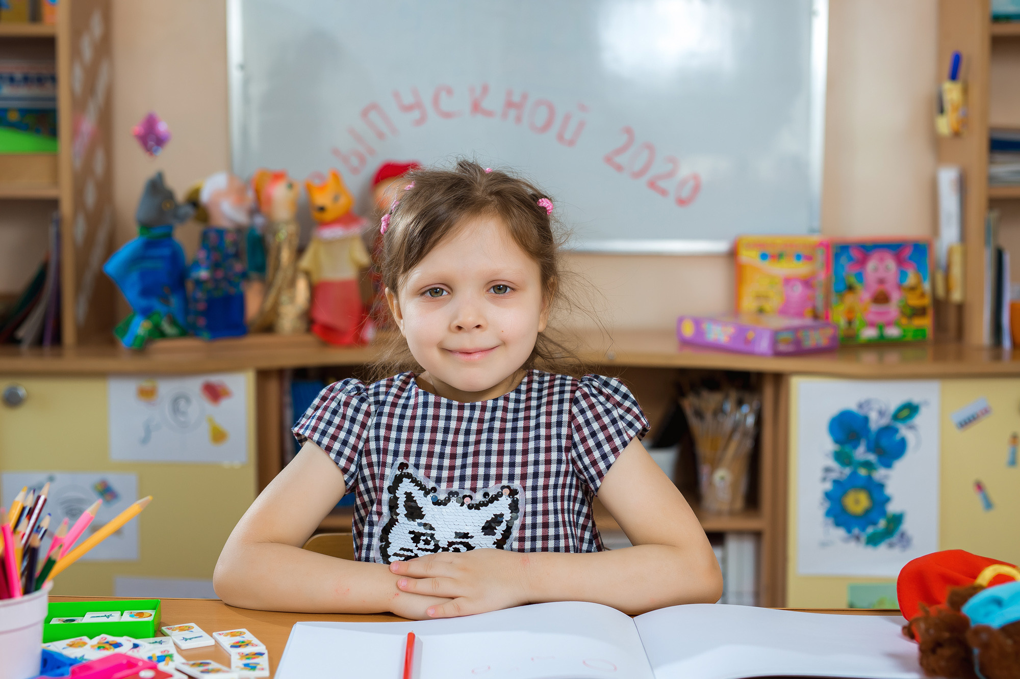 Фотограф на выпускной садик, школа, 1 сентября. Свадебный репортажный и фуд фотограф в Барнауле Гайфулин Виталий