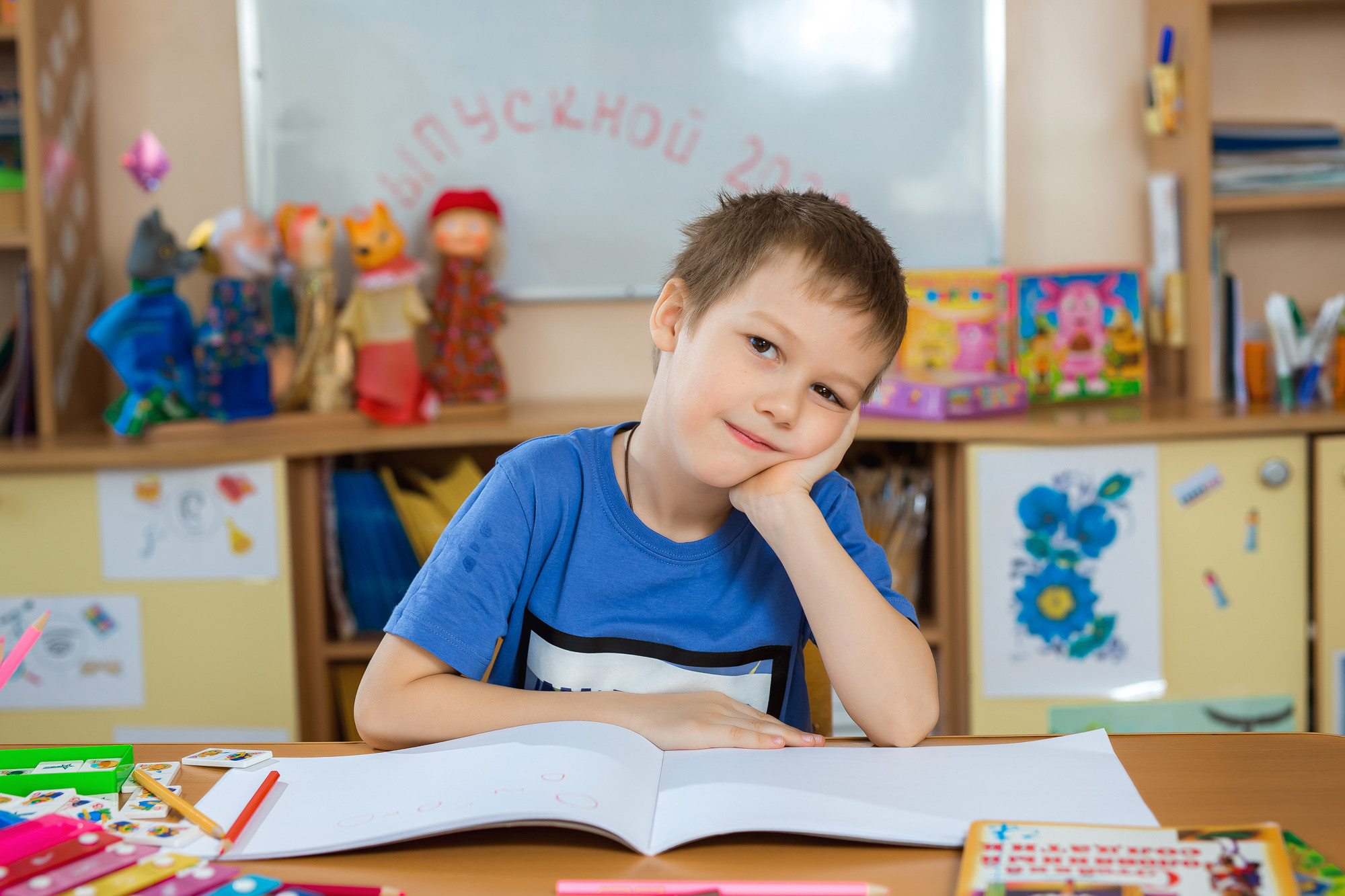 Фотограф на выпускной садик, школа, 1 сентября. Свадебный репортажный и фуд фотограф в Барнауле Гайфулин Виталий