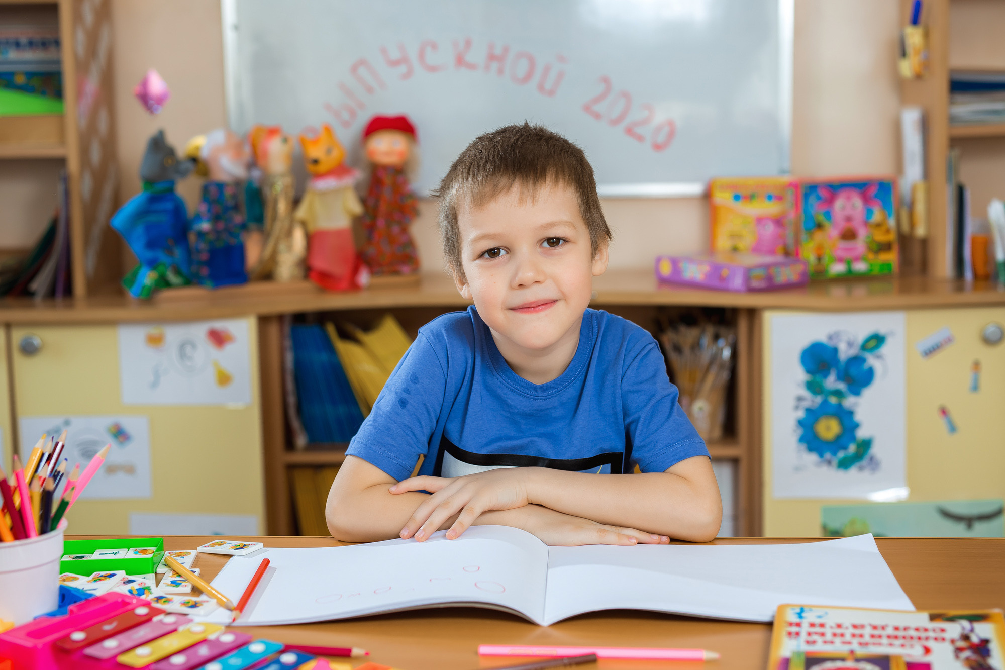 Фотограф на выпускной садик, школа, 1 сентября. Свадебный репортажный и фуд фотограф в Барнауле Гайфулин Виталий
