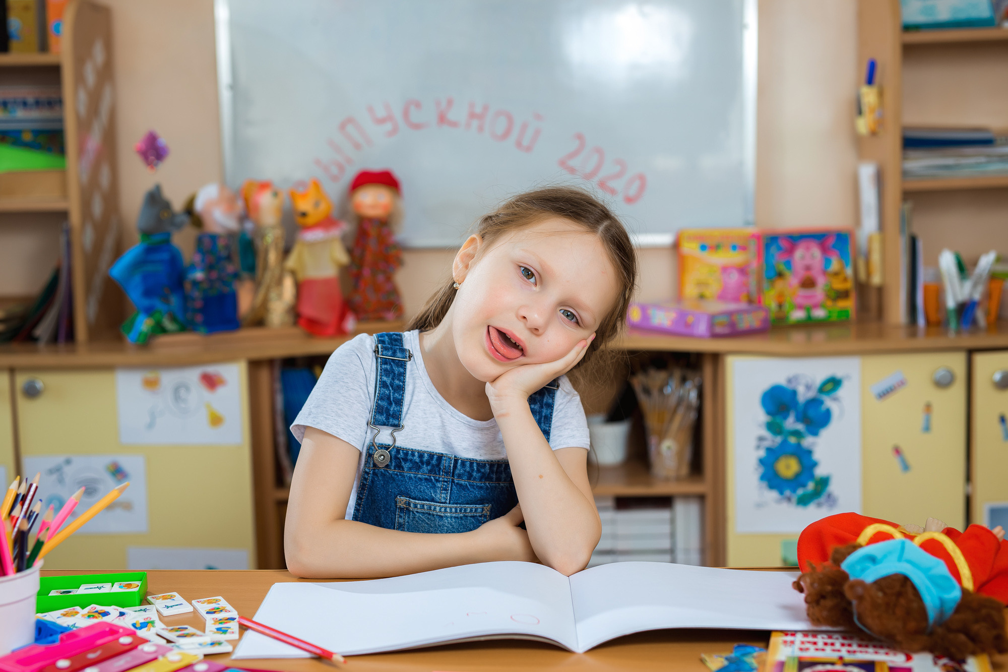 Фотограф на выпускной садик, школа, 1 сентября. Свадебный репортажный и фуд фотограф в Барнауле Гайфулин Виталий